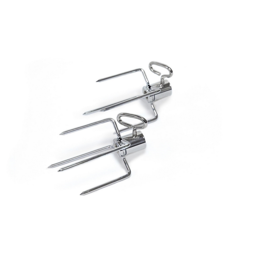 Rotisserigafflar Broil King