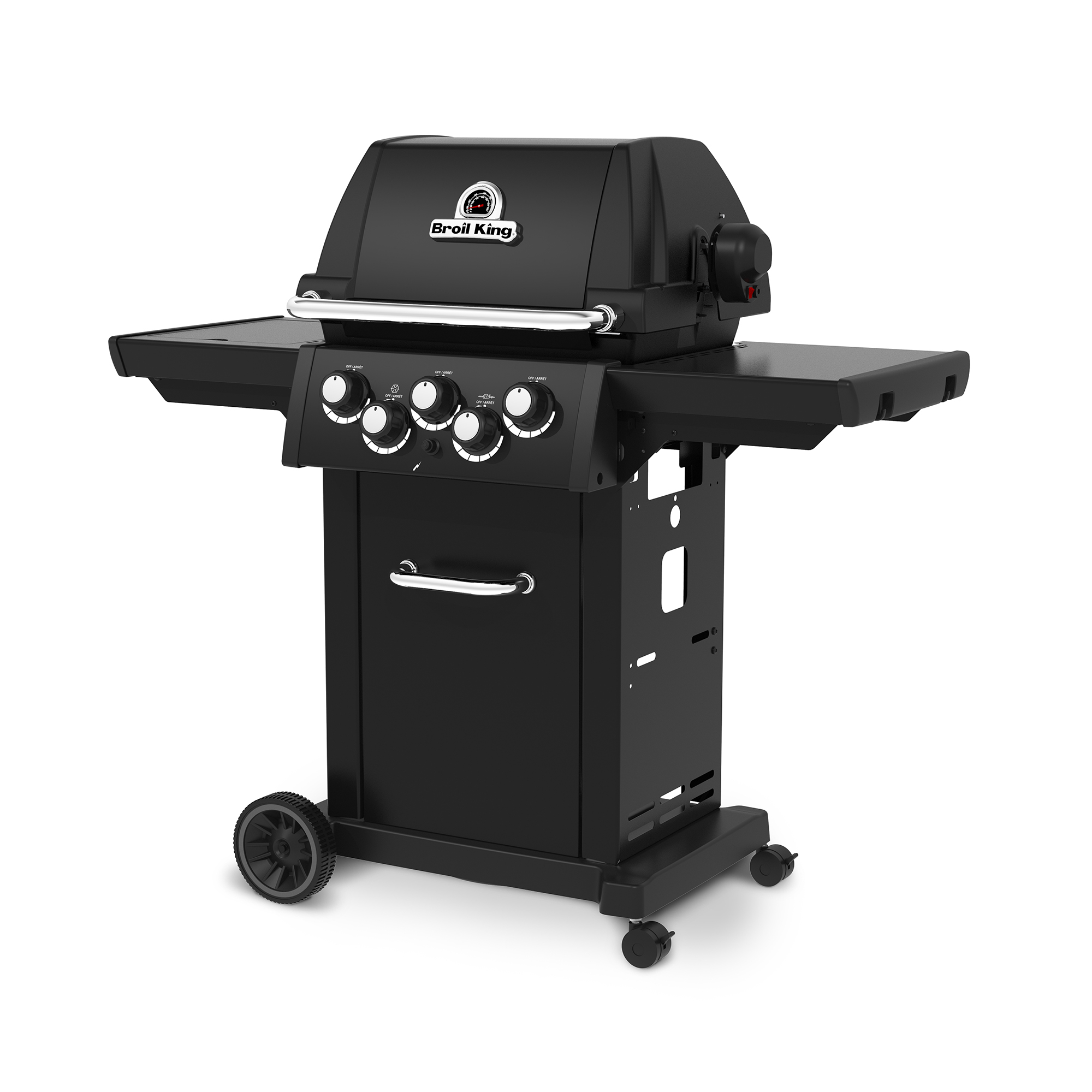 Gasolgrill Broil King Royal 390 Shadow