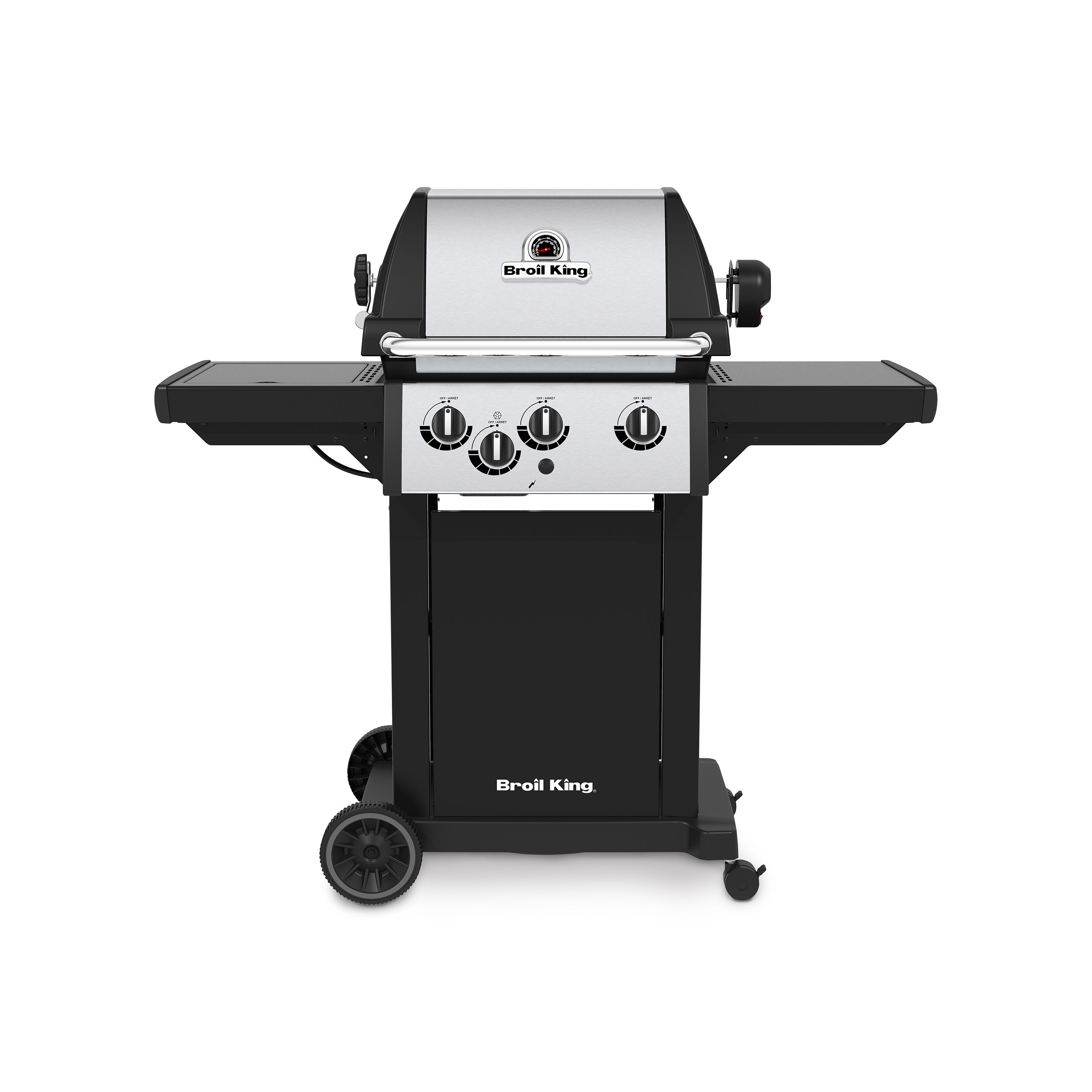 Gasolgrill Broil King Royal S 330 R