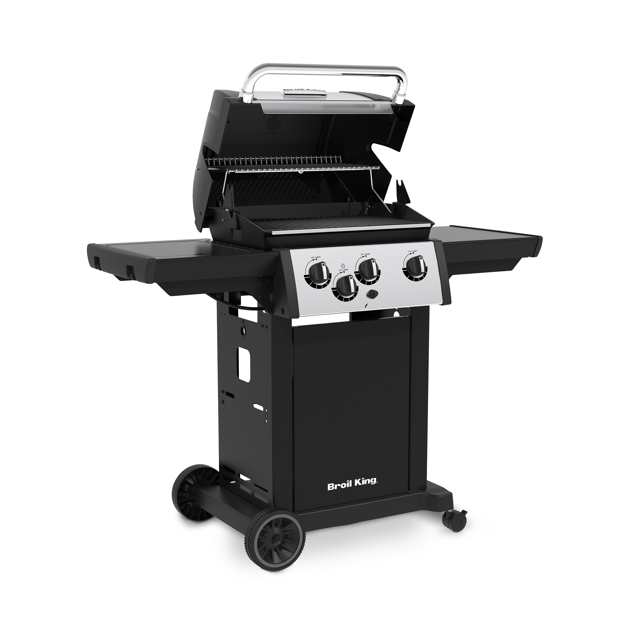 Gasolgrill Broil King Royal S 330 R