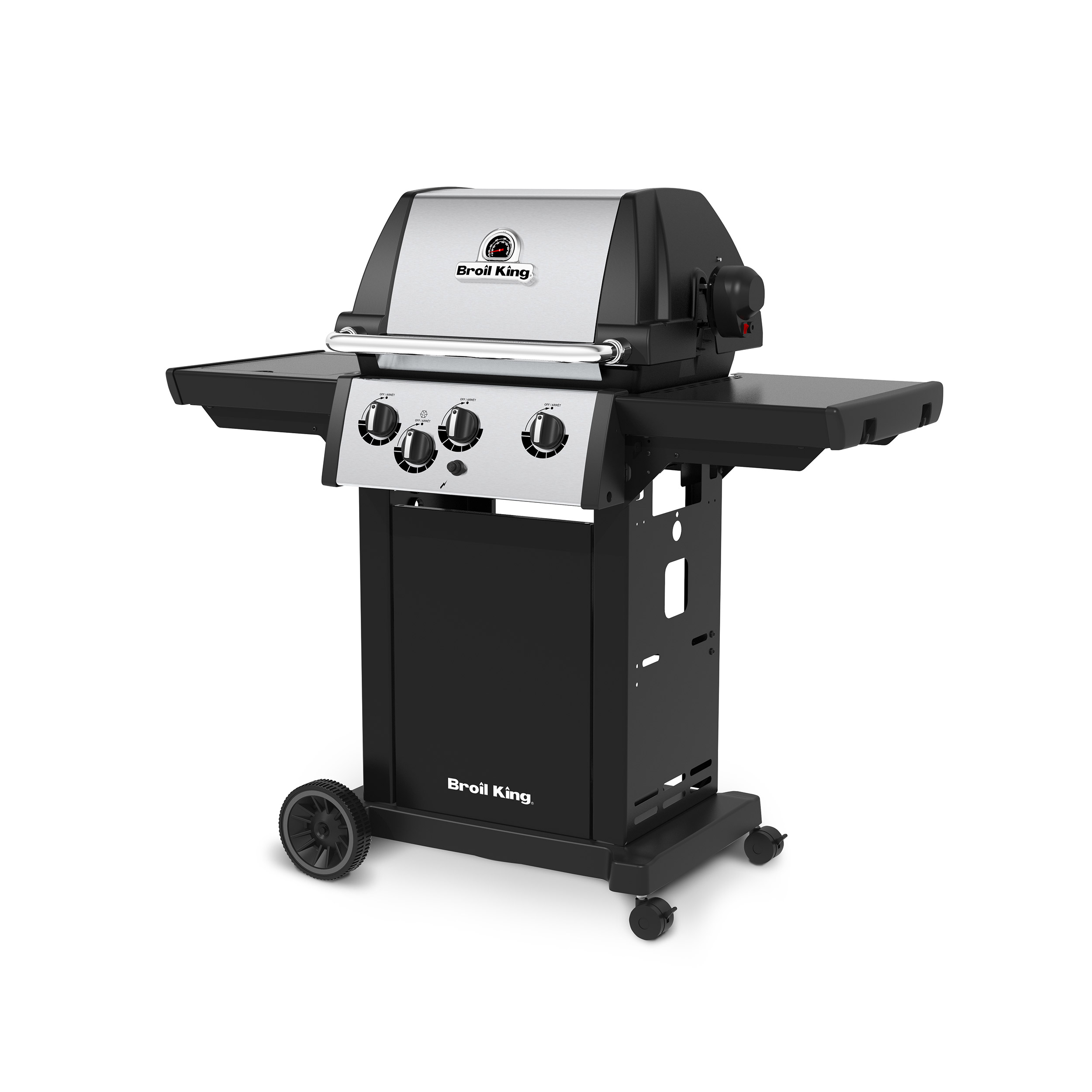 Gasolgrill Broil King Royal S 330 R