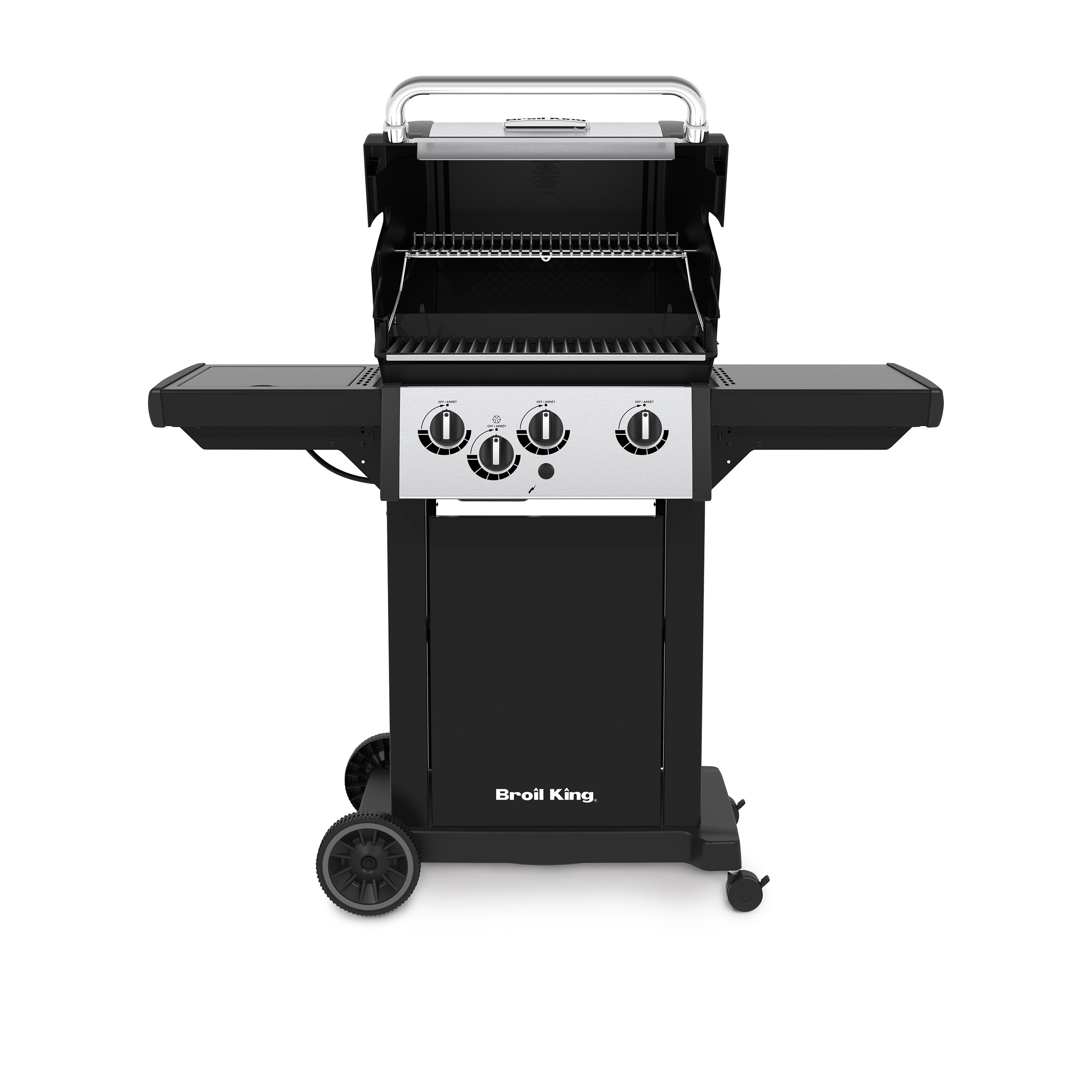 Gasolgrill Broil King Royal S 330