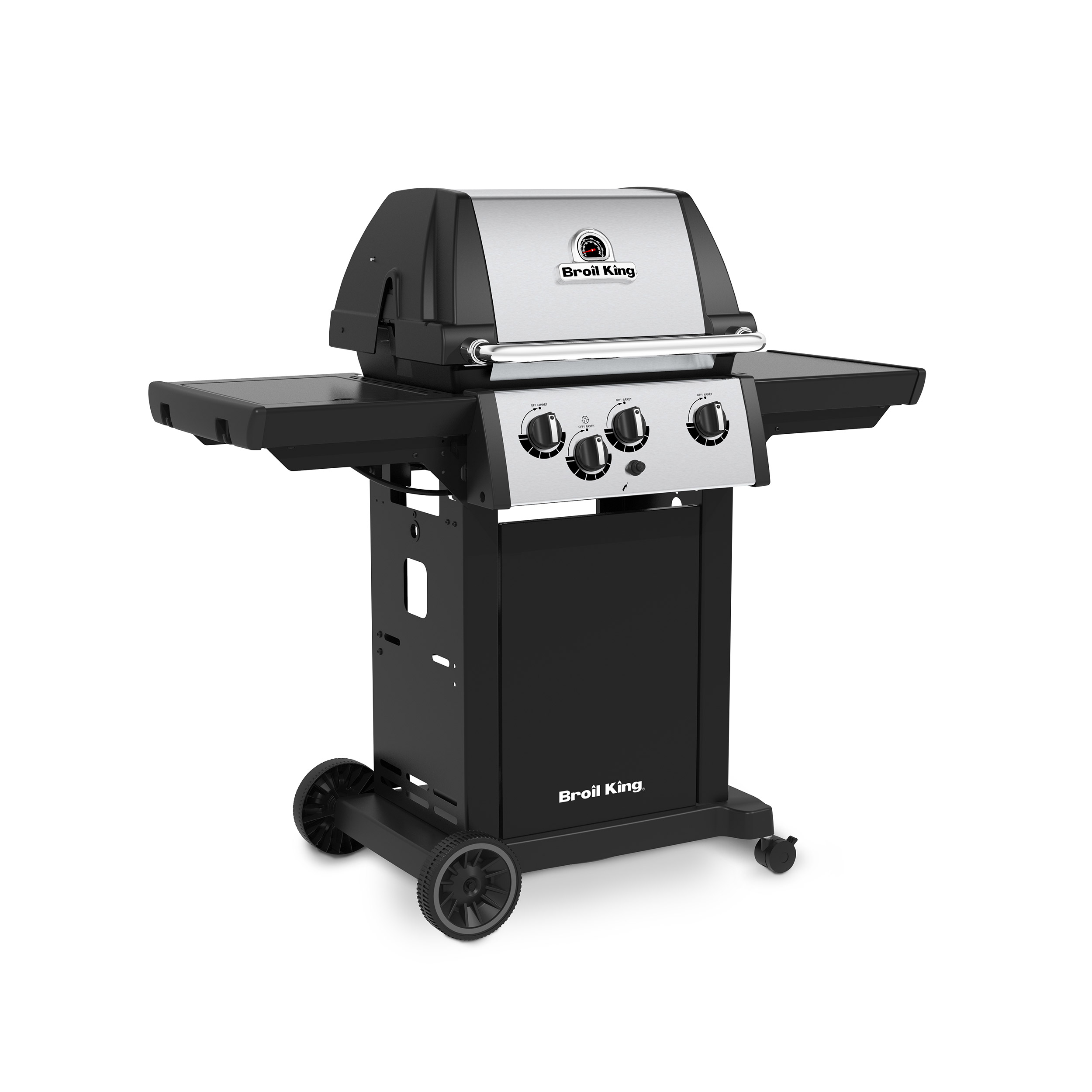Gasolgrill Broil King Royal S 330