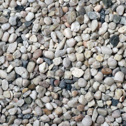 Tvättad sand Tvättad sand