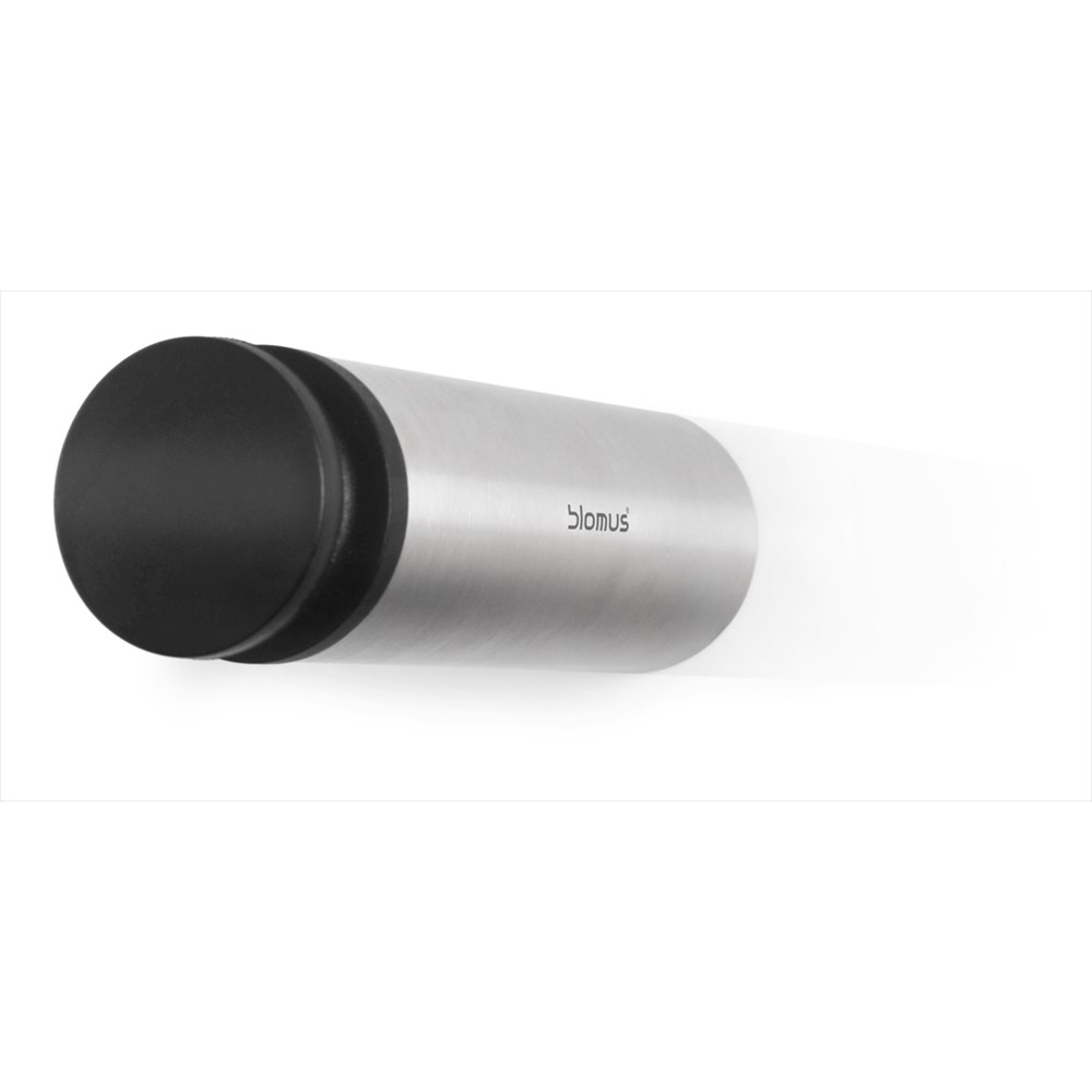 Dörrstopp Blomus Entra Rostfritt stål, 8 cm