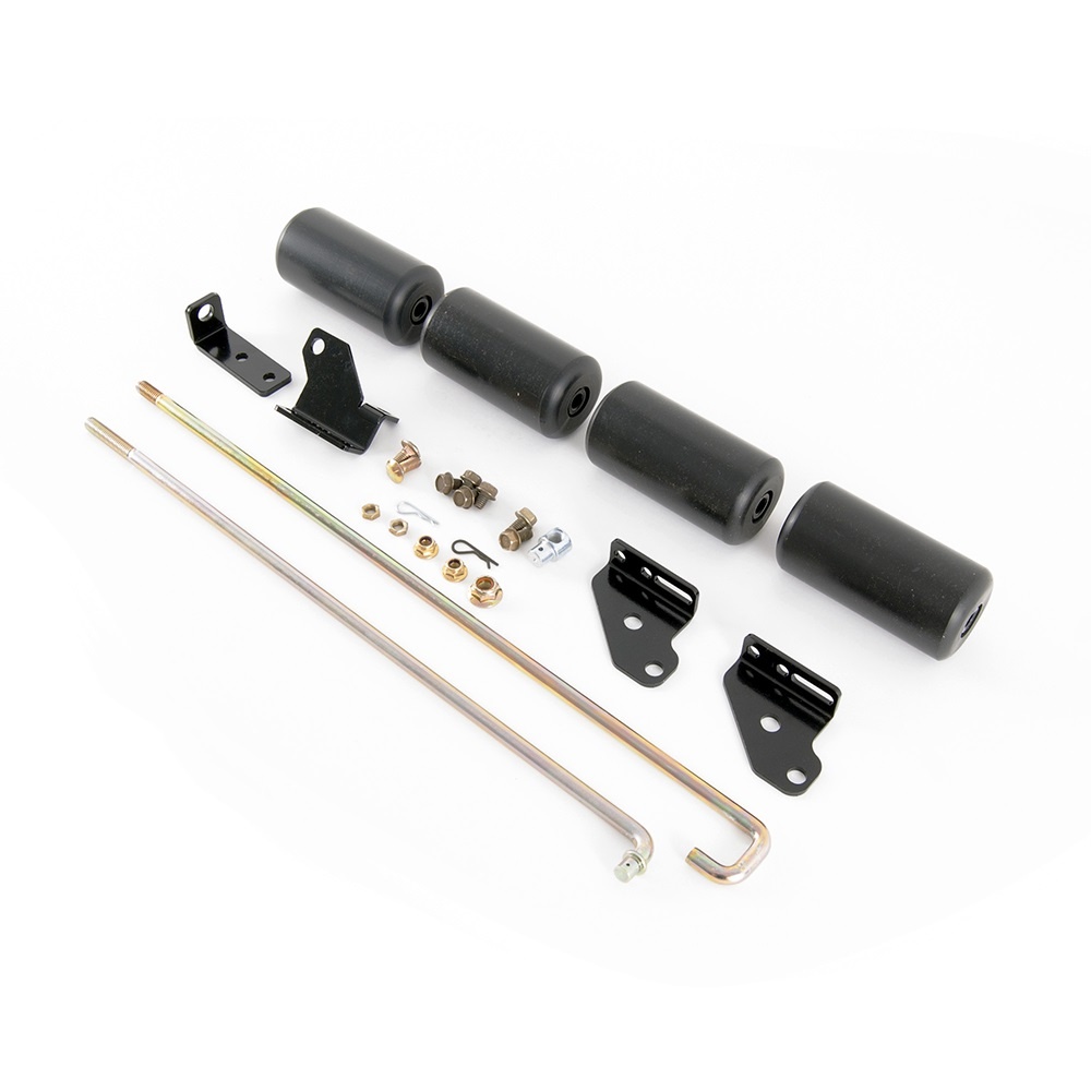 Rullsats Cub Cadet för Randning Z1