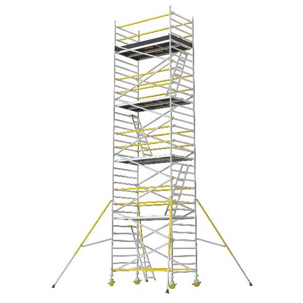 Rullställning Wibe RT 1400XR