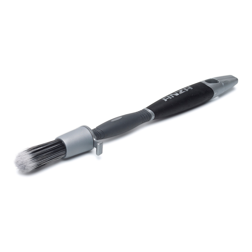 Rundpensel Anza Platinum 15mm