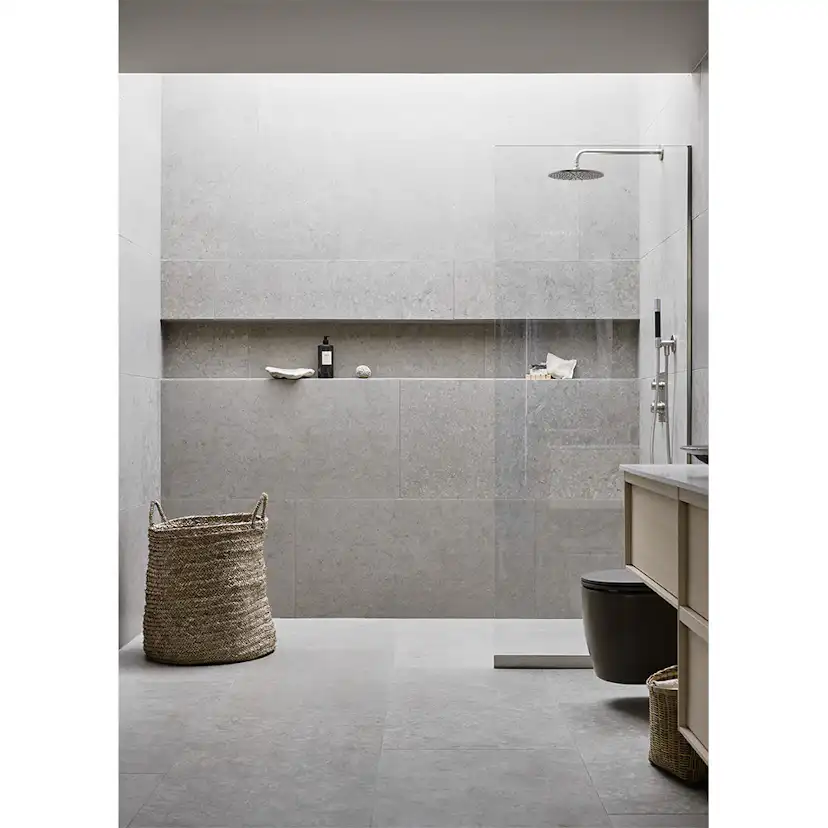 Klinker Bricmate J36 Runö Light Grey 60x30 cm