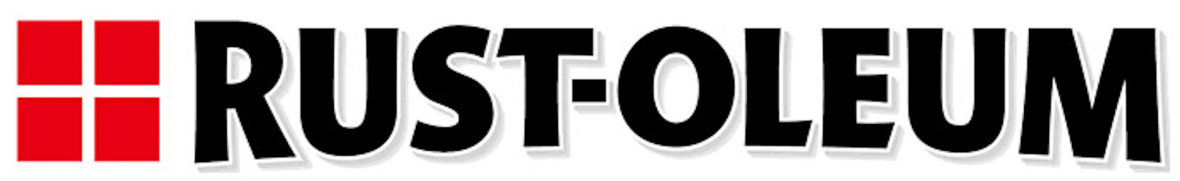 RUST-OLEUM logo