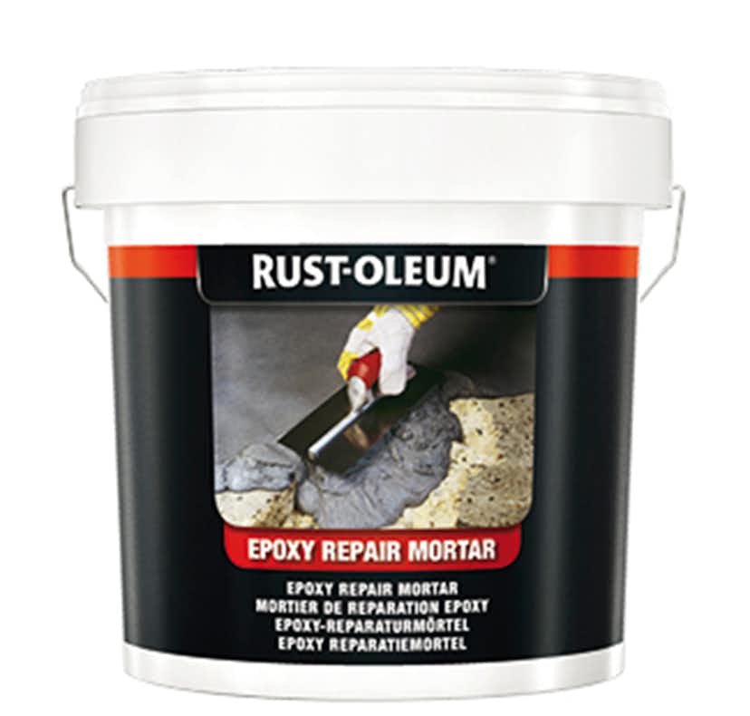 Epoxylagningsmassa Rust-Oleum 5180 Volym: 5 Liter