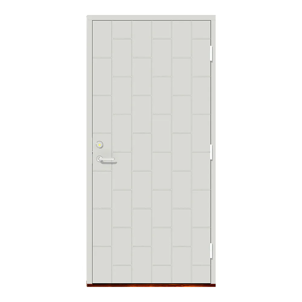 S-0502-Y, Vit