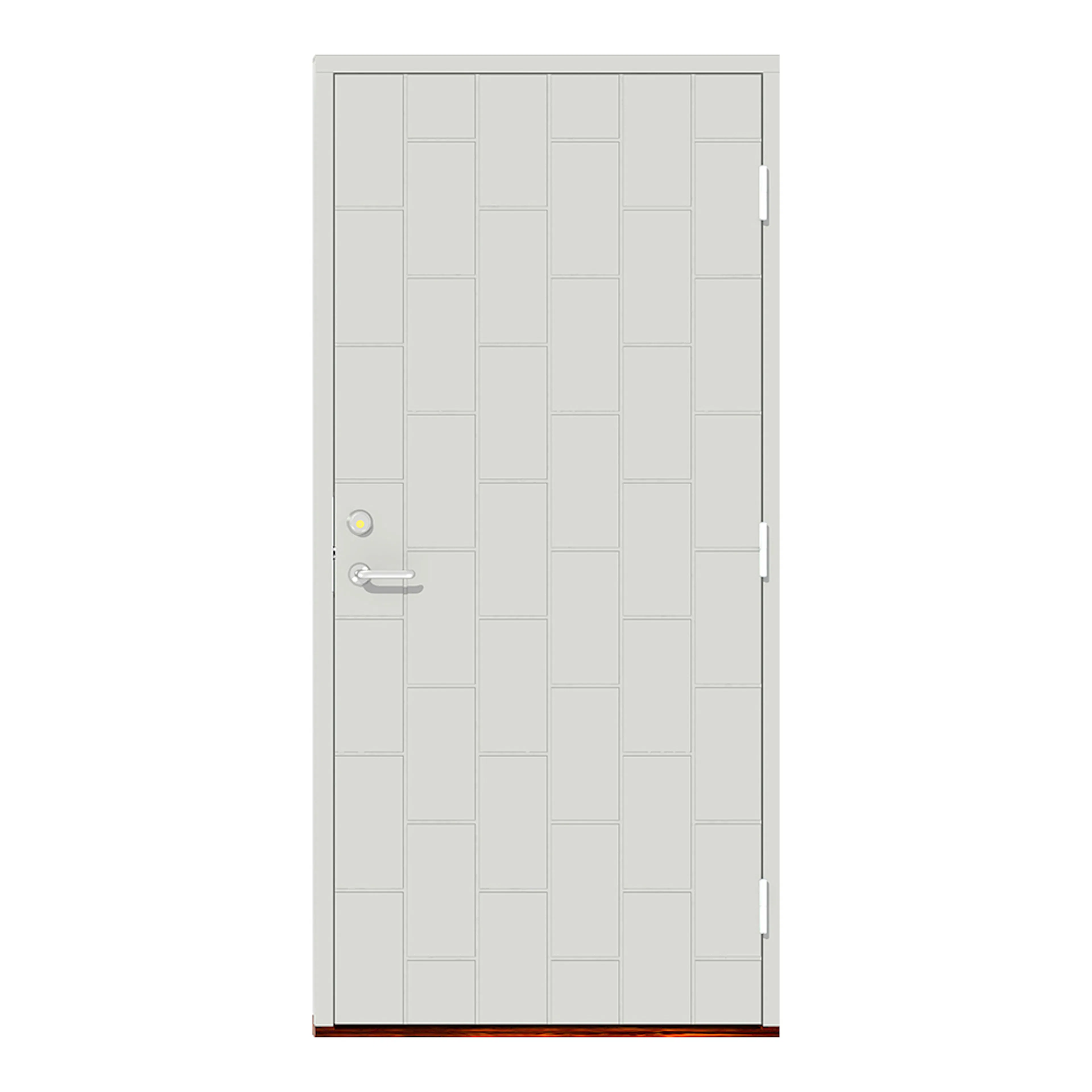 S-0502-Y, Vit