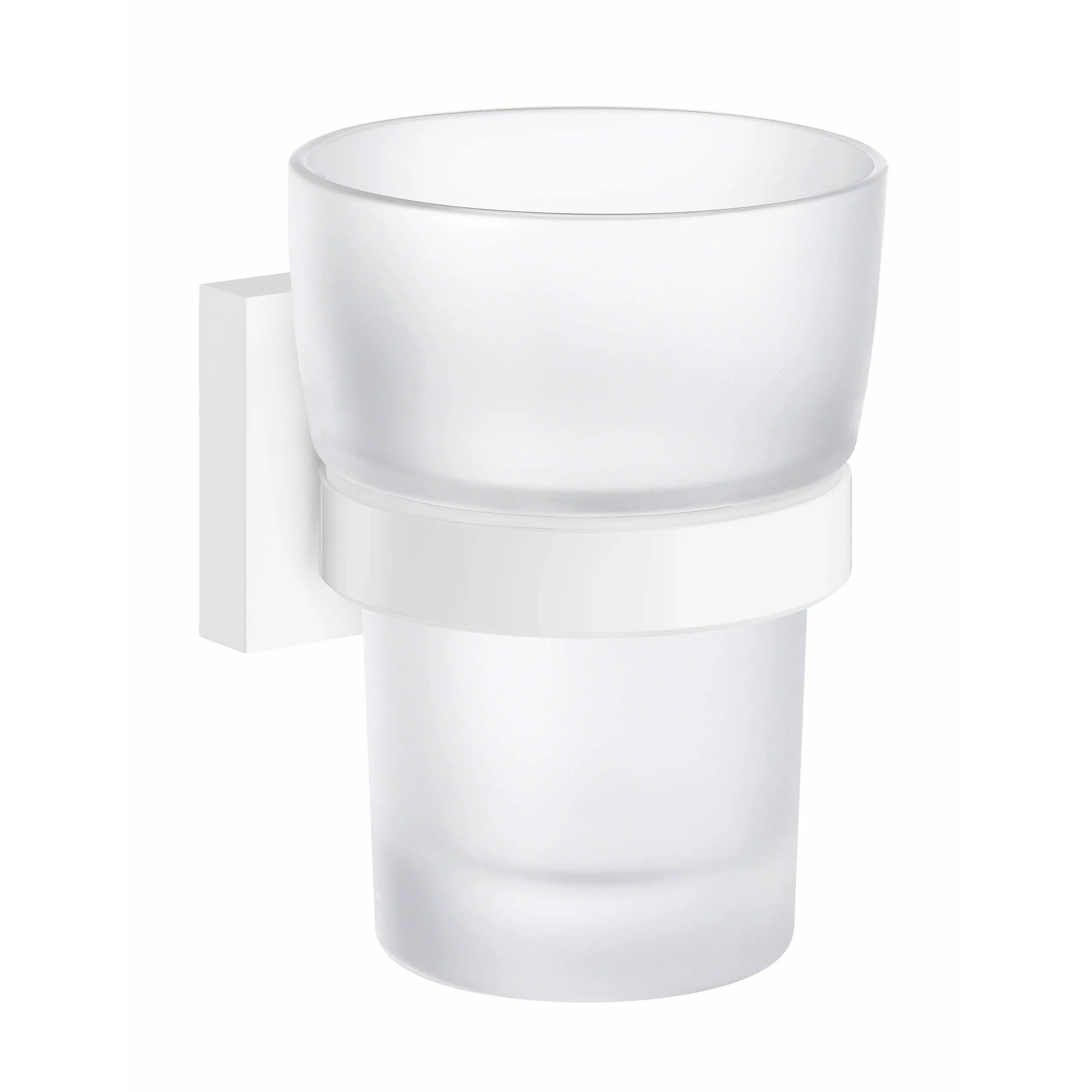 Tandborstglas Smedbo House R343
