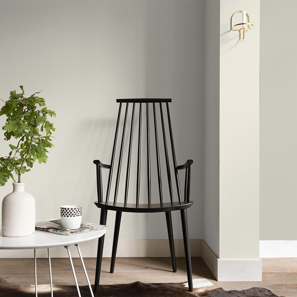 Väggfärg Nordsjö Perform+ Easy2Clean Matt Glans 10 2,5 L