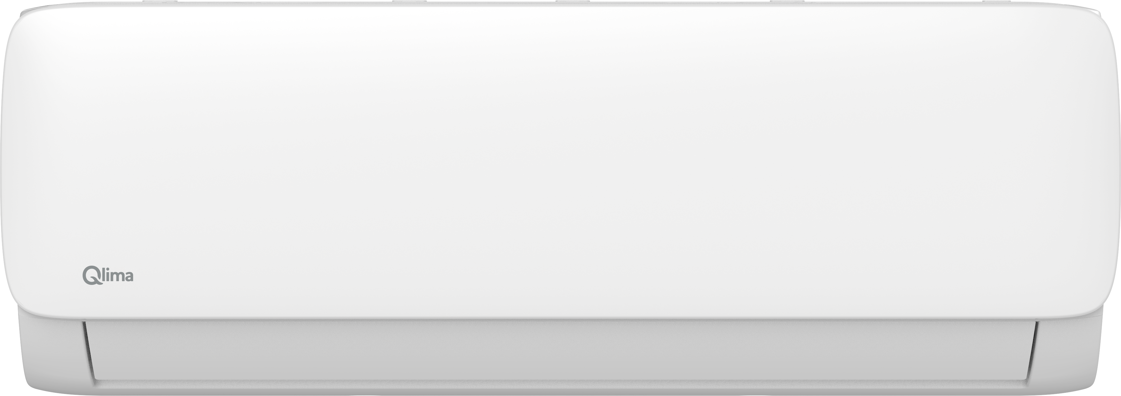 Qlima S-6026 Premium Wifi Luftvärmepump