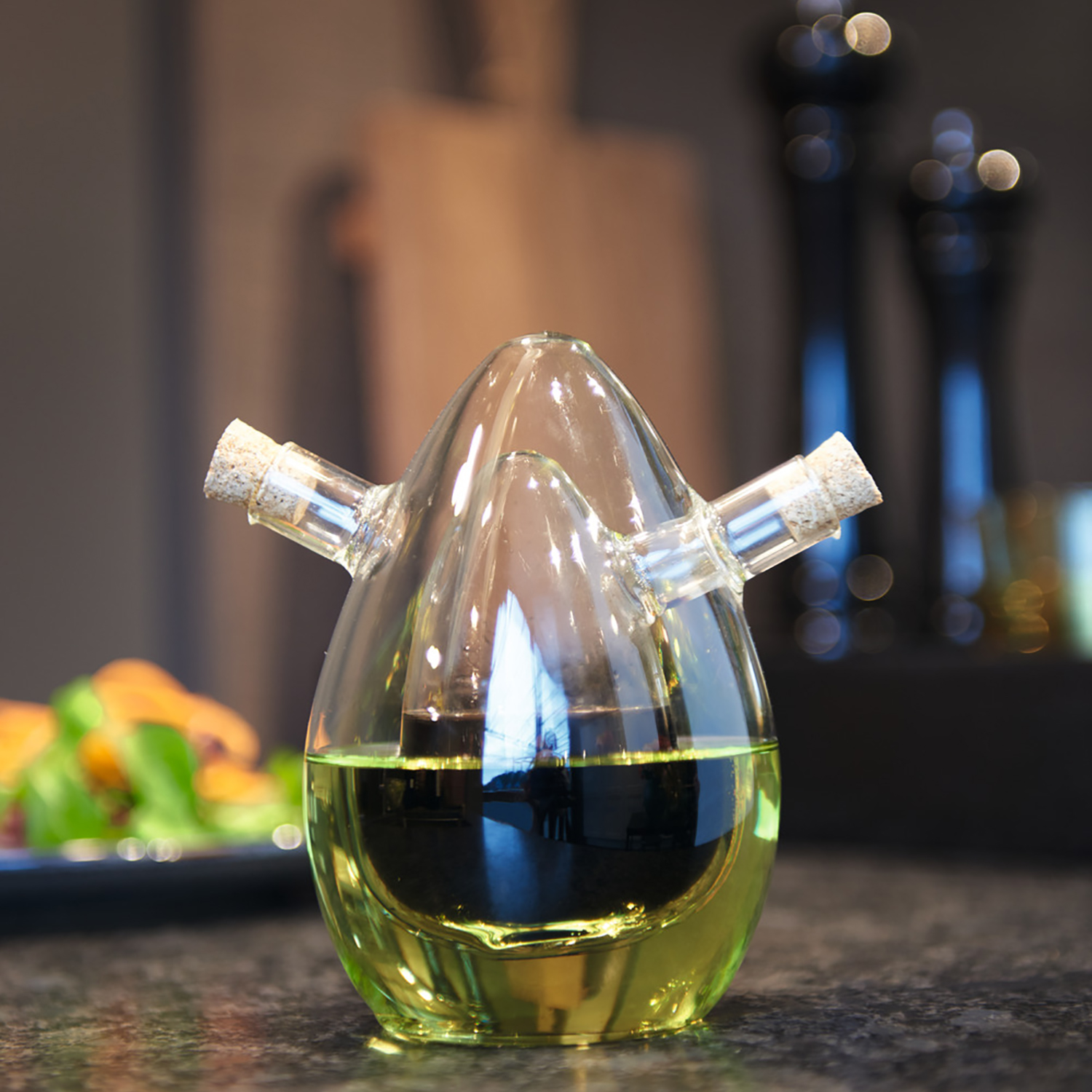 Serveringskärl Leonardo Cucina