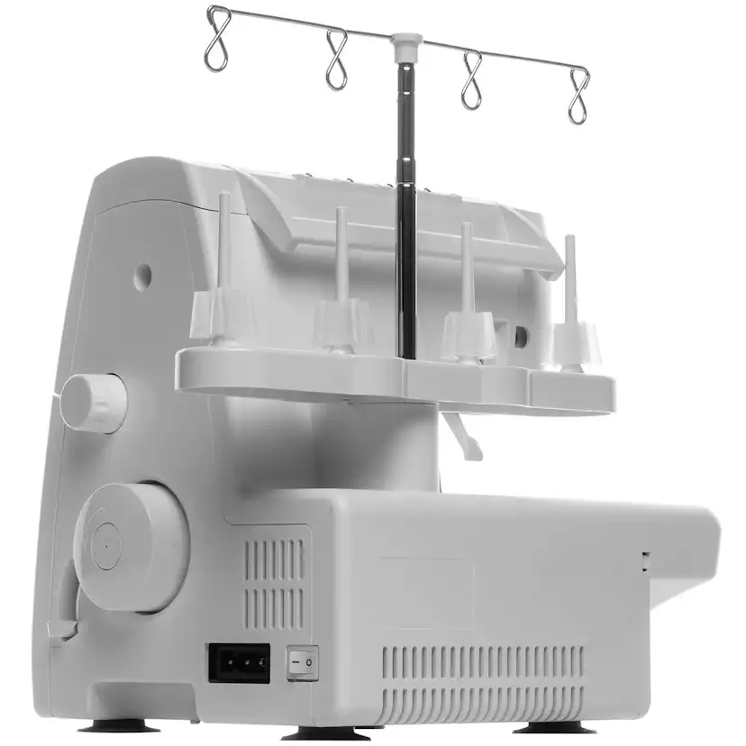 Symaskin Singer Overlock S0105 2-3-4 trådars