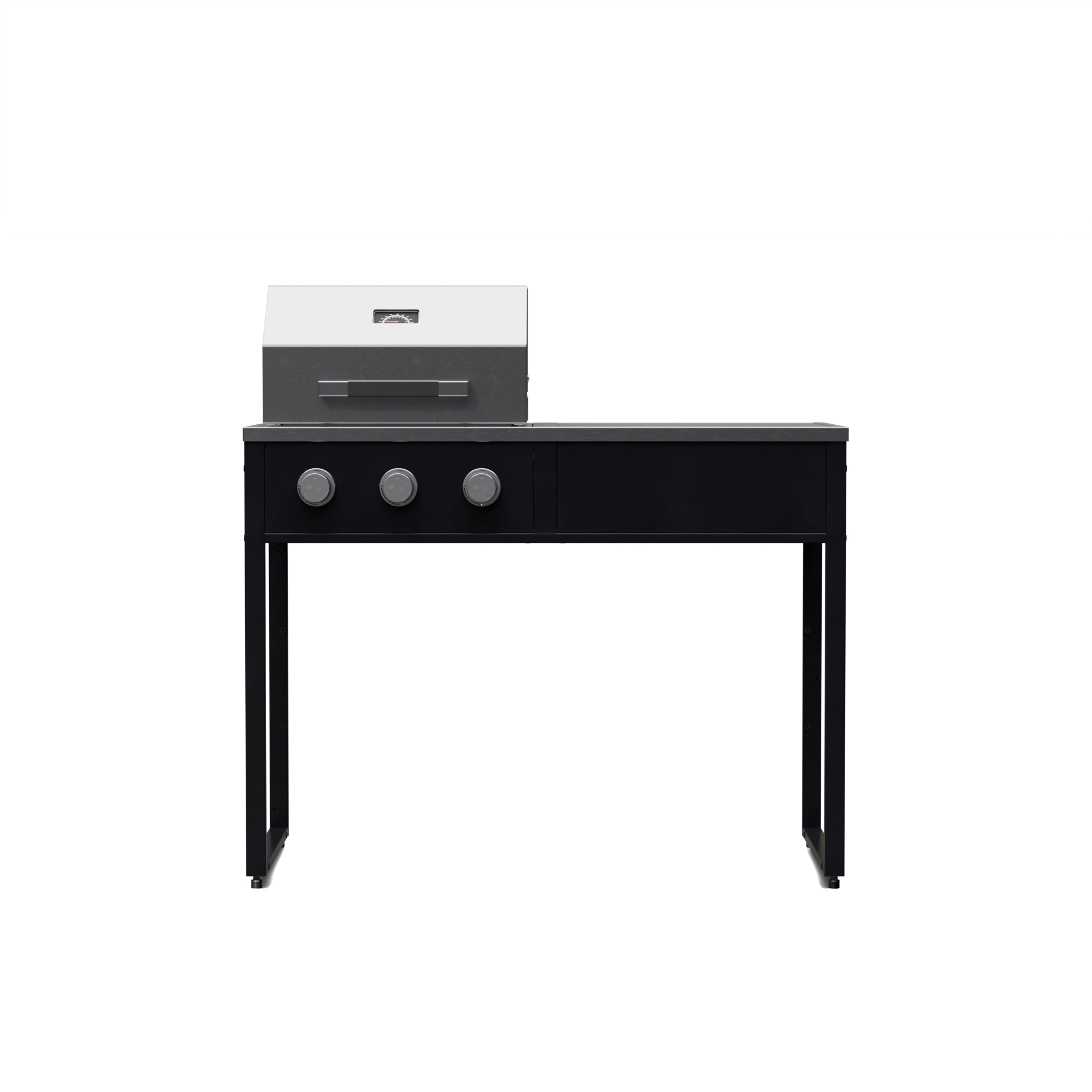 Utekök Skotte Kitchen Paket 001