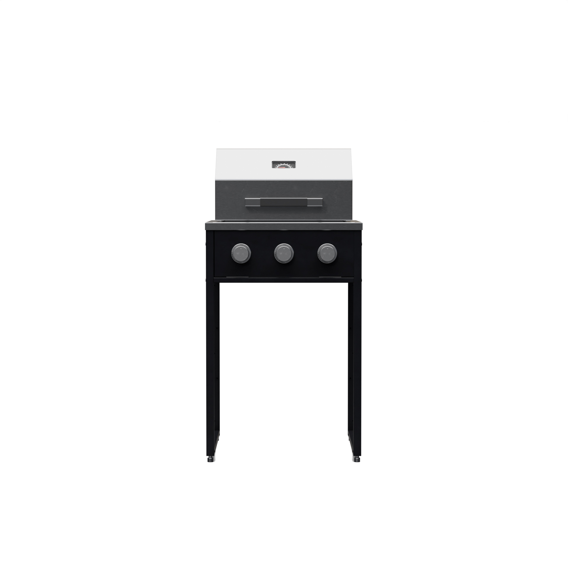 Utekök Skotte Kitchen Paket 004