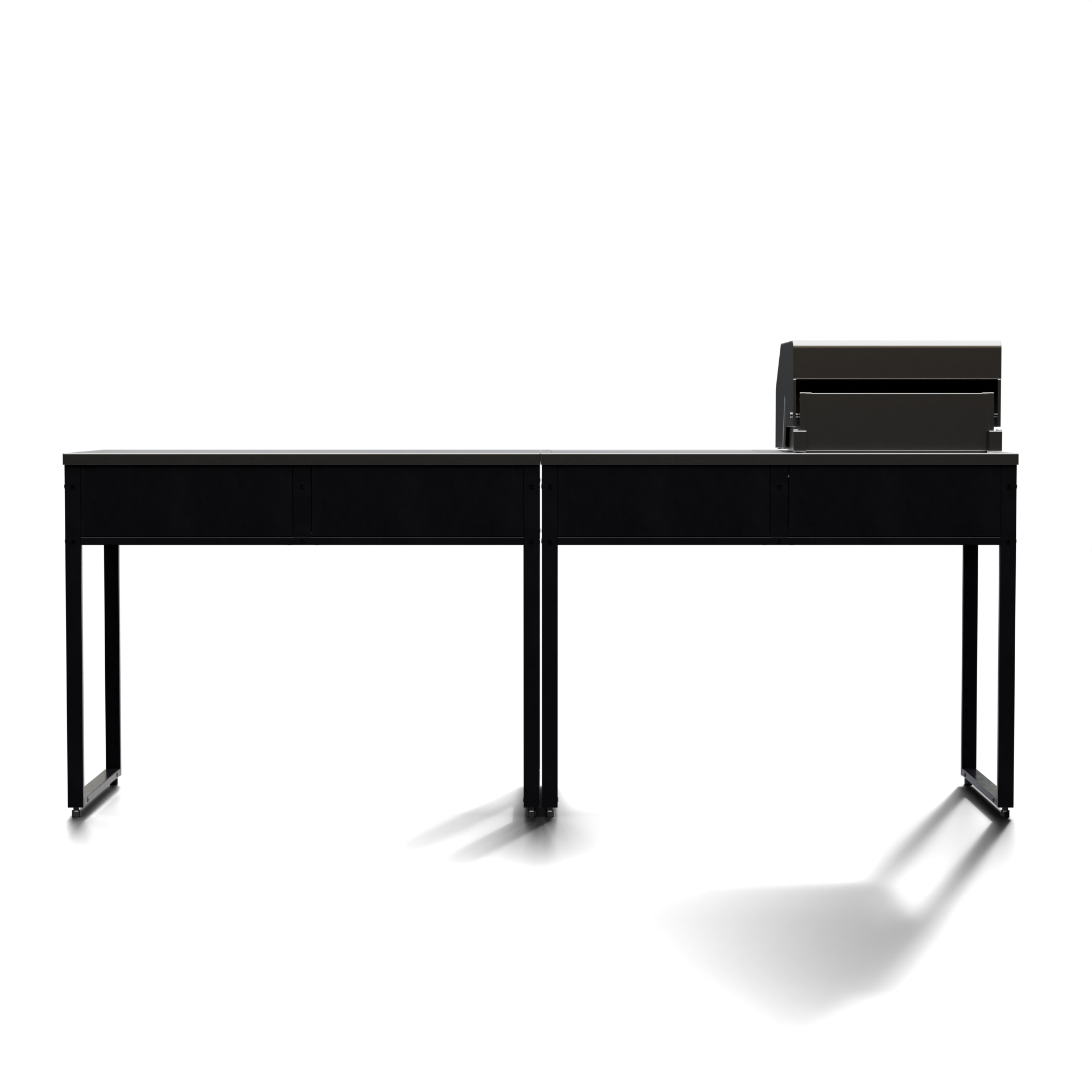 Utekök Skotte Kitchen Paket 011