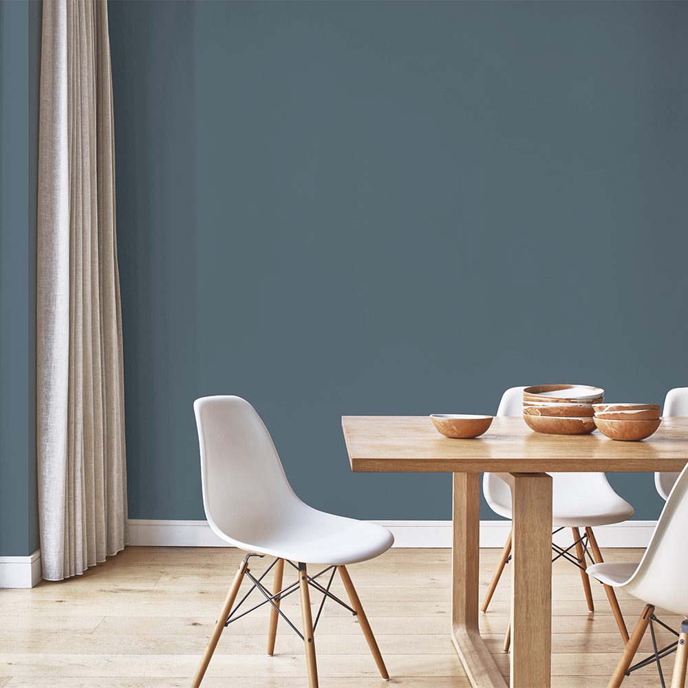 Väggfärg Nordsjö Original Helmatt Glans 5 2,5 L