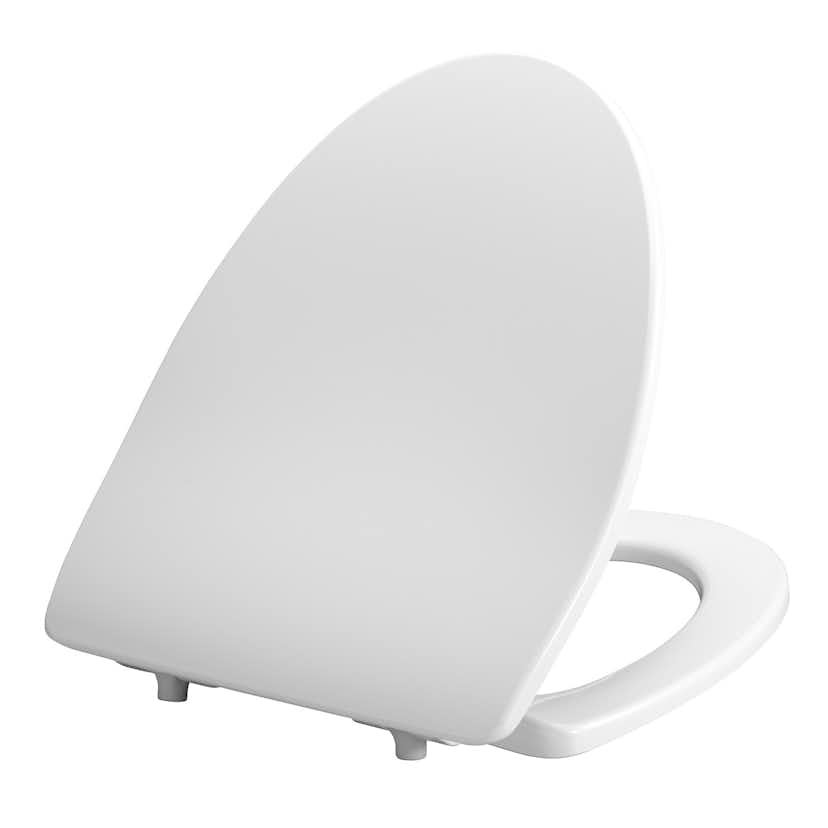 Toalettsits Pressalit Cera S596 Vit