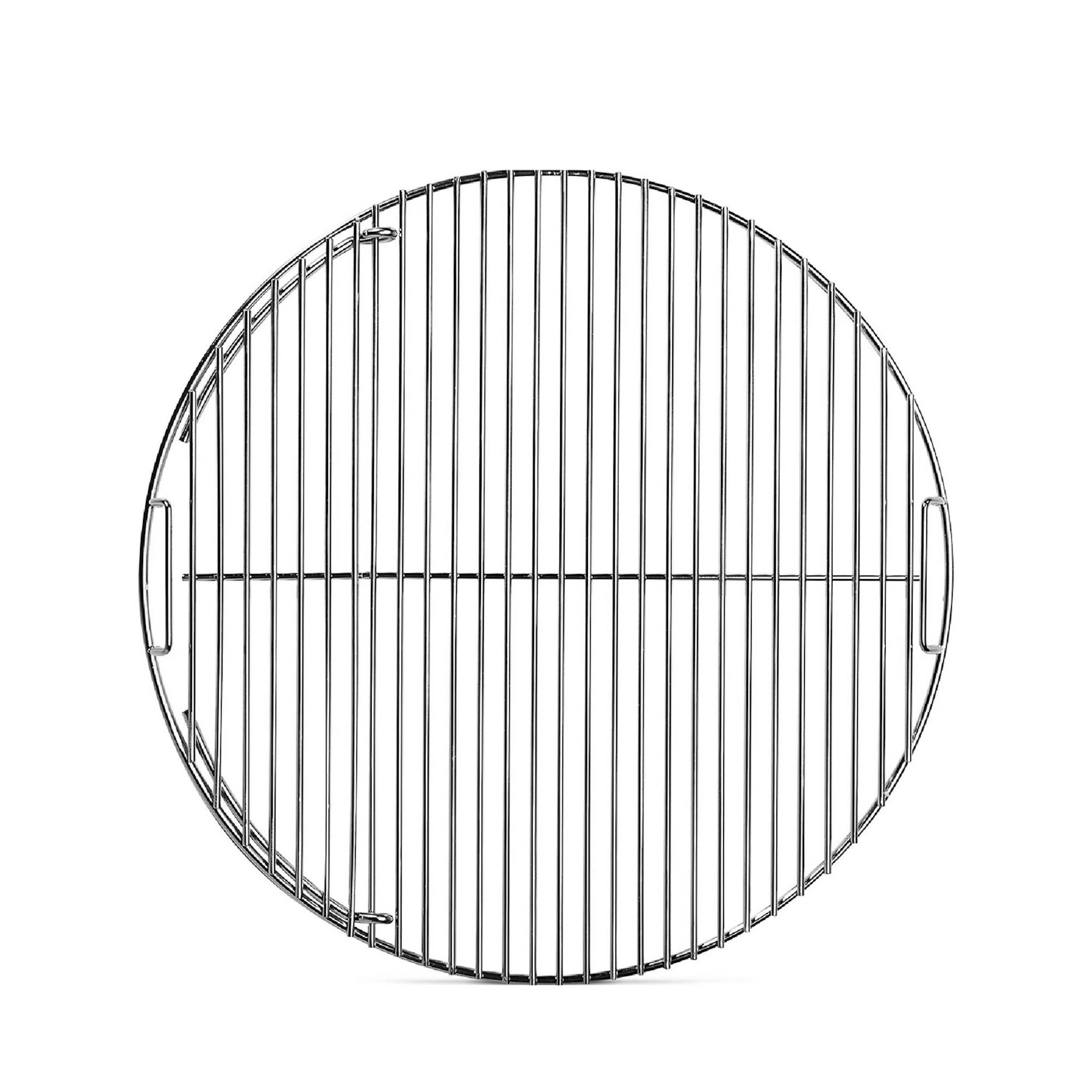 Grillgaller Napoleon 47 cm Rostfritt till Klotgrill