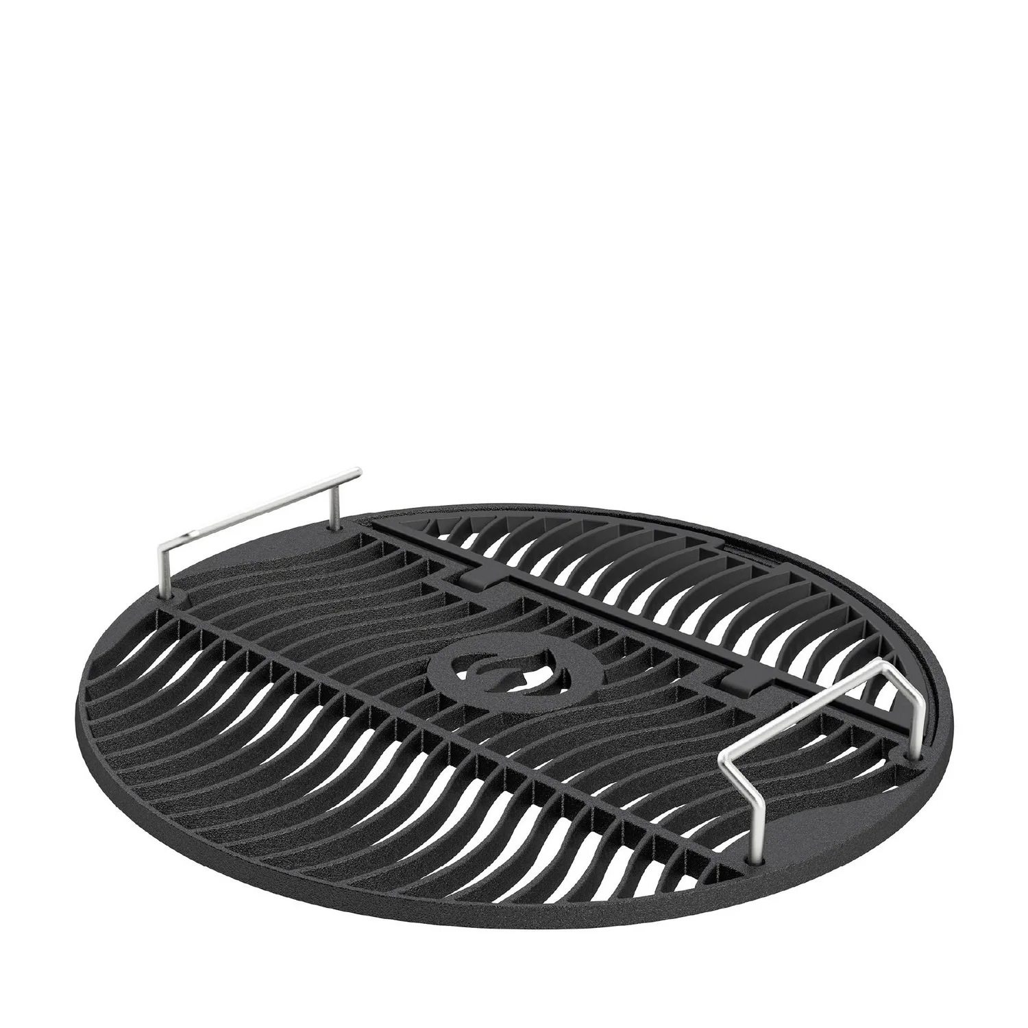 Grillgaller Napoleon 47 cm Gjutjärn till Klotgrill
