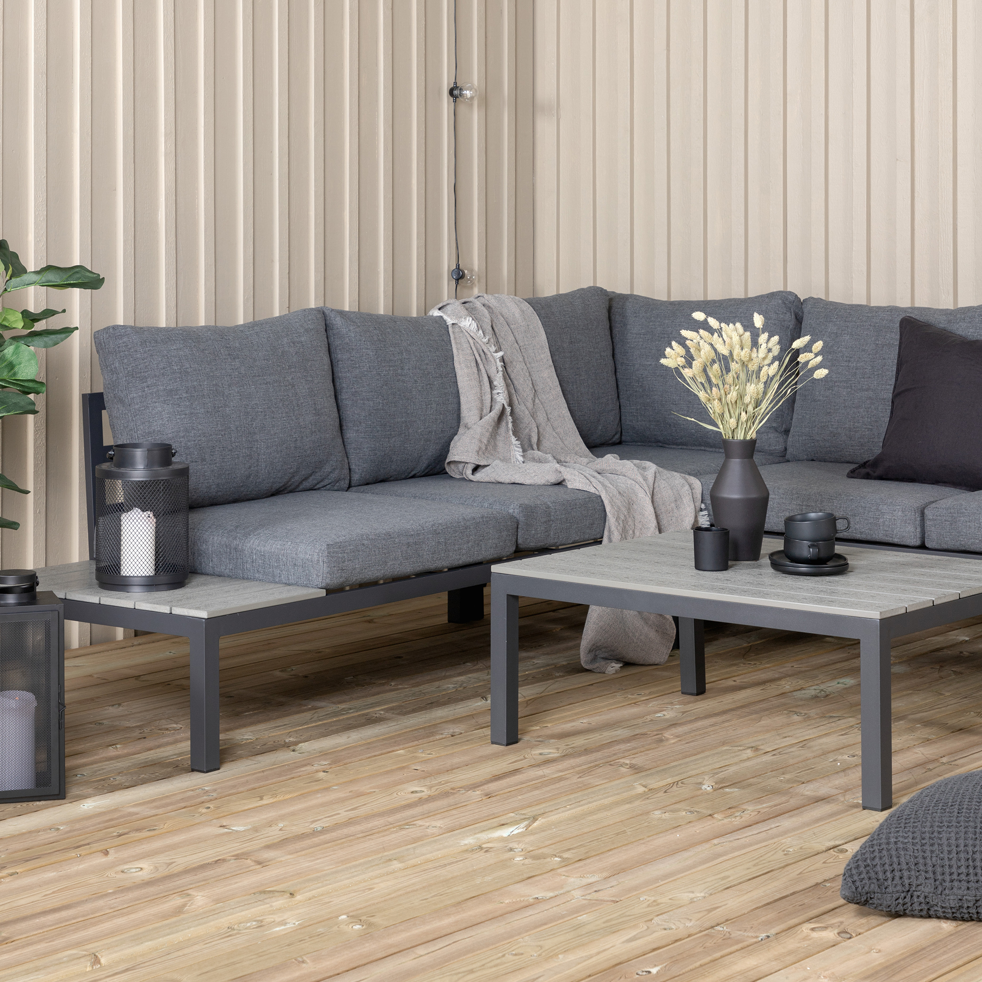 Soffgrupp Venture Home Otoe Utomhus