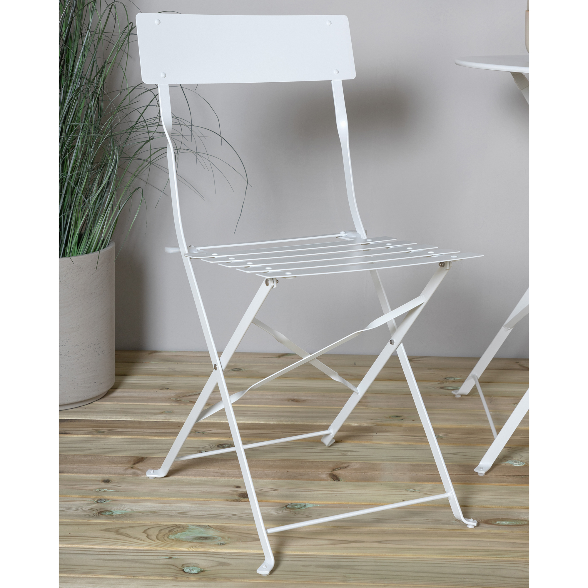 Caféset Venture Home Marseille Utomhus