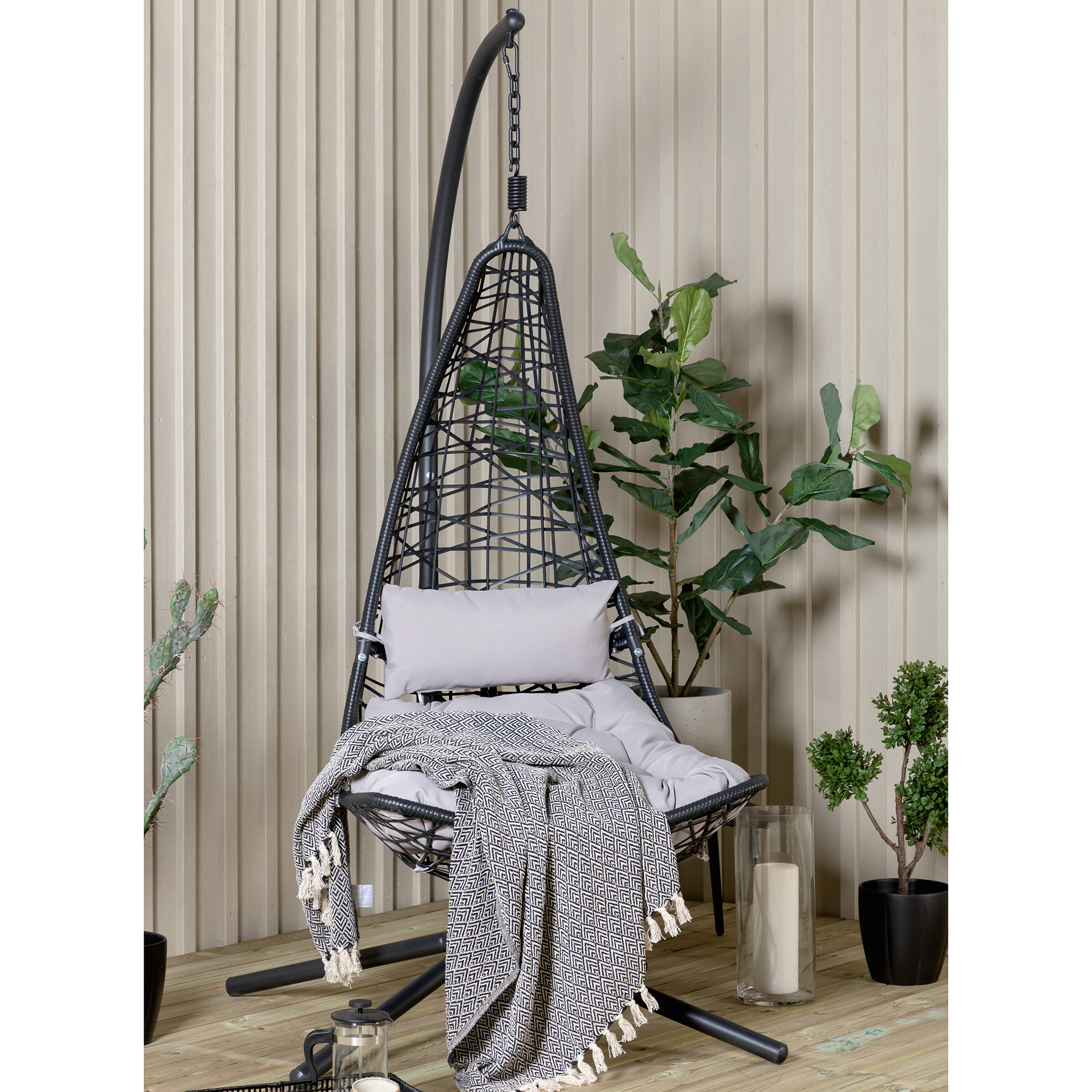 Hängstol Venture Home Edinburgh Utomhus