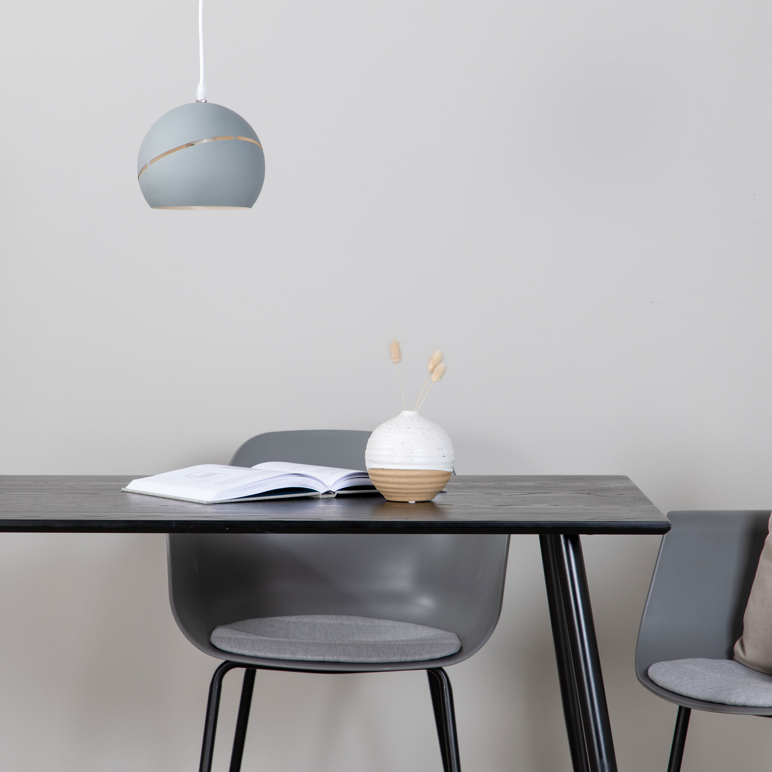 Taklampa Venture Home Watson 1L