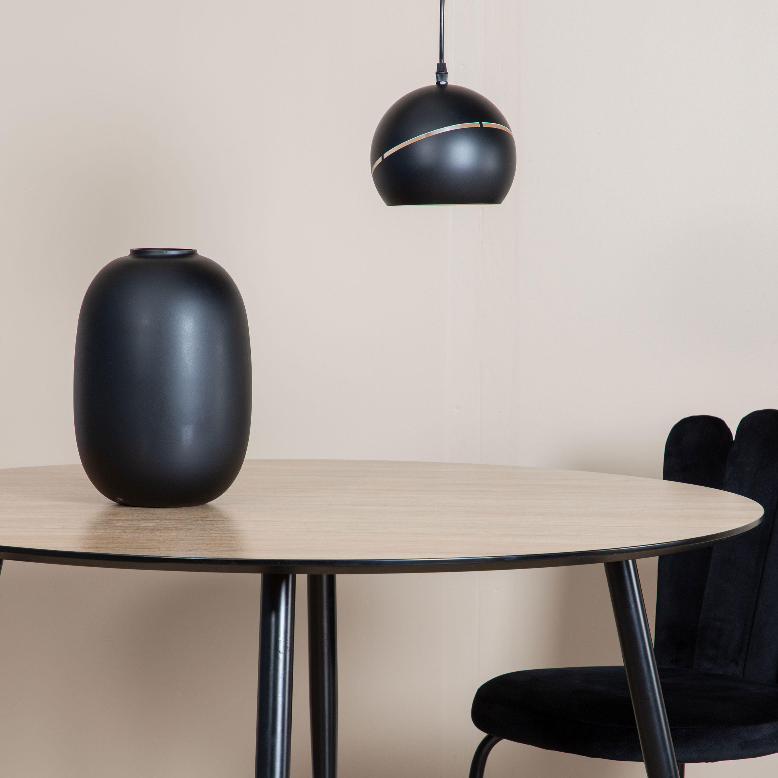 Taklampa Venture Home Watson 1L