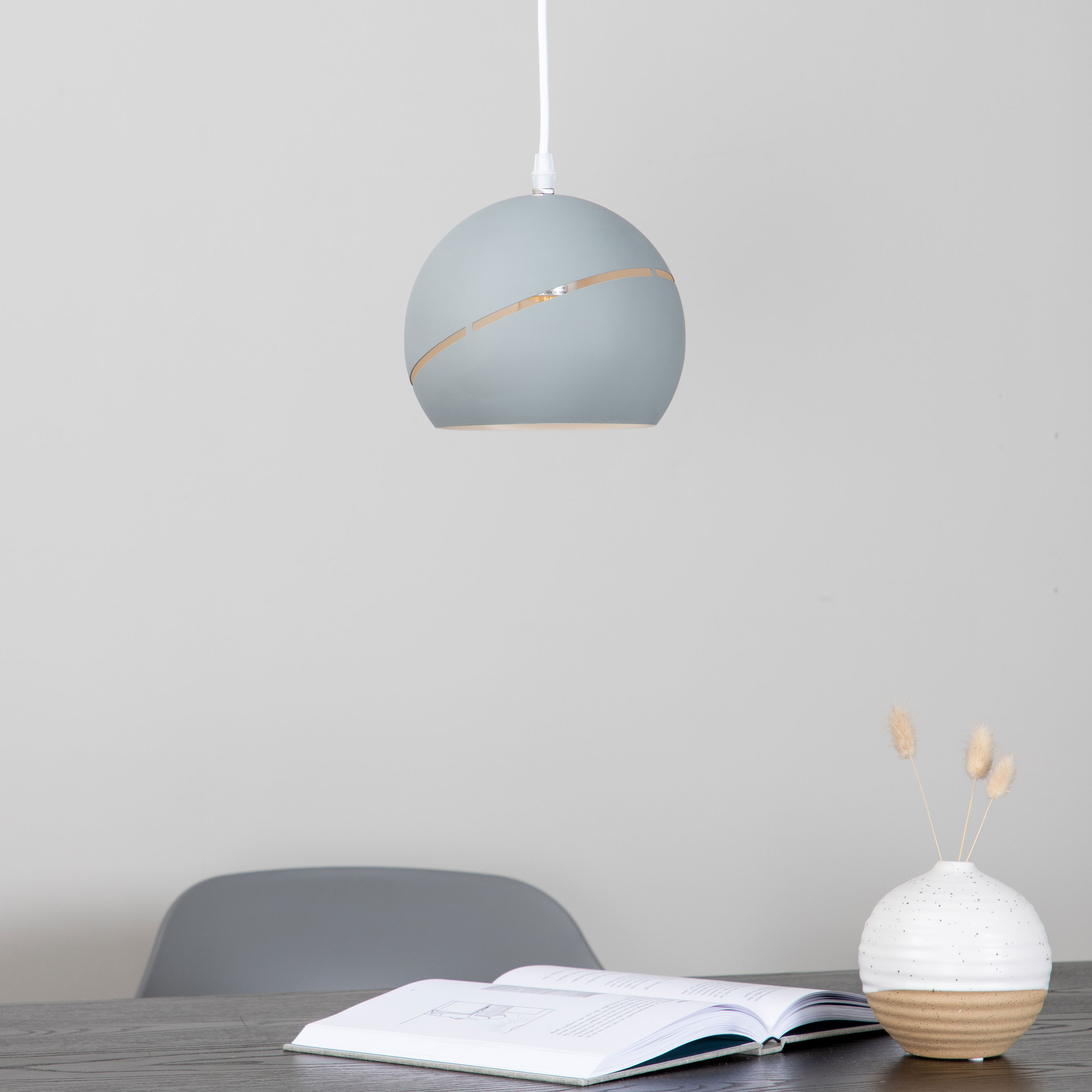 Taklampa Venture Home Watson 1L