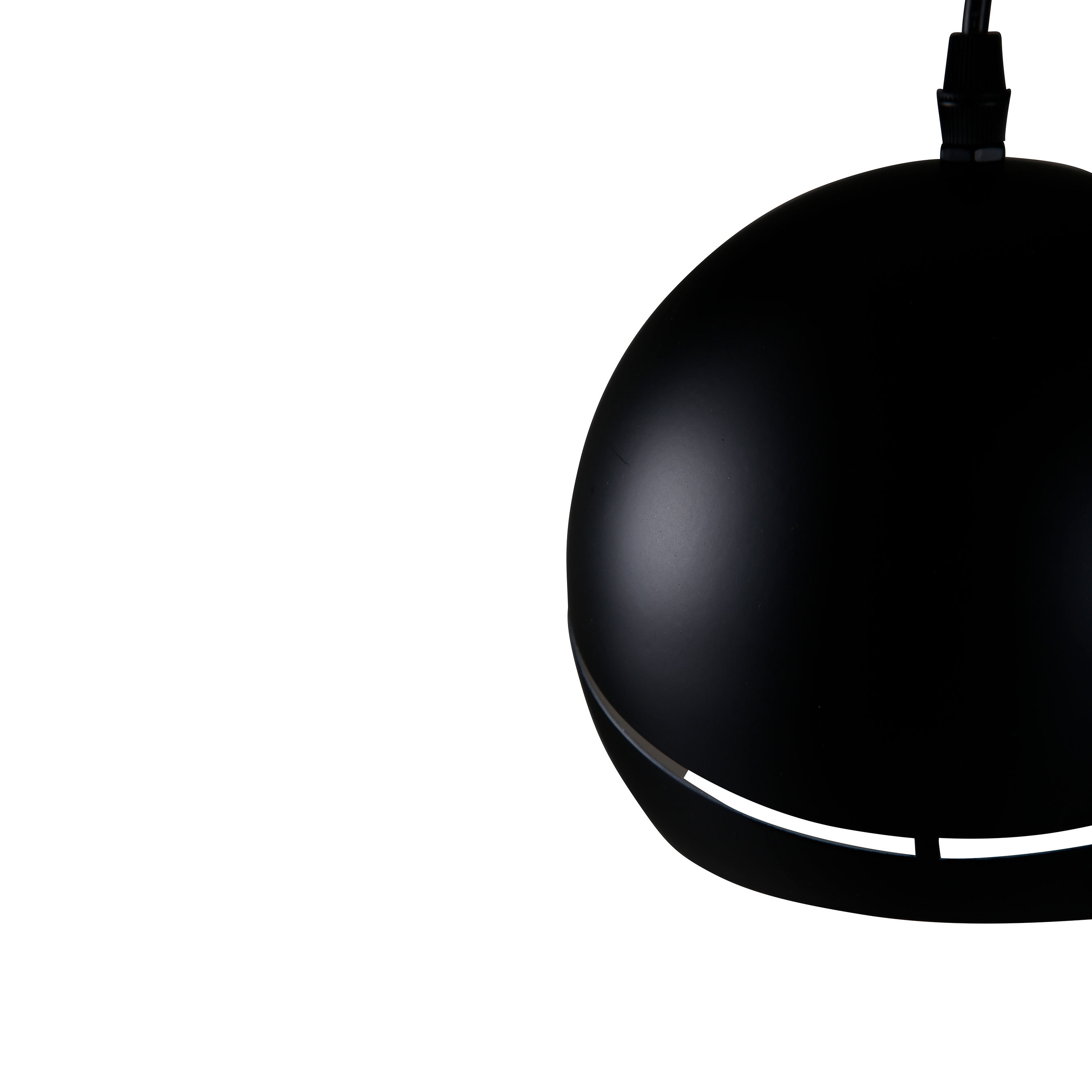 Taklampa Venture Home Watson 1L