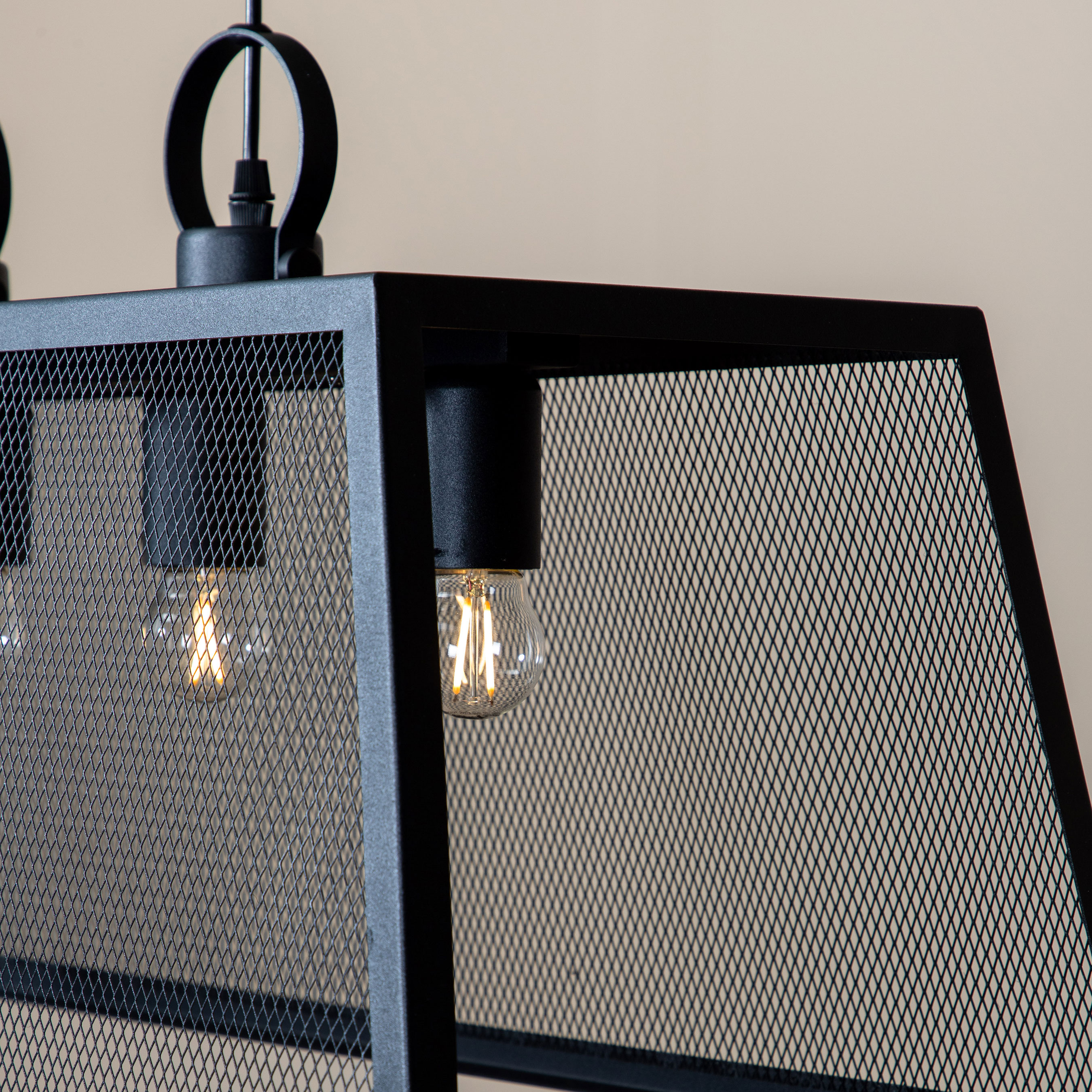 Taklampa Venture Home Helsingfors 4L