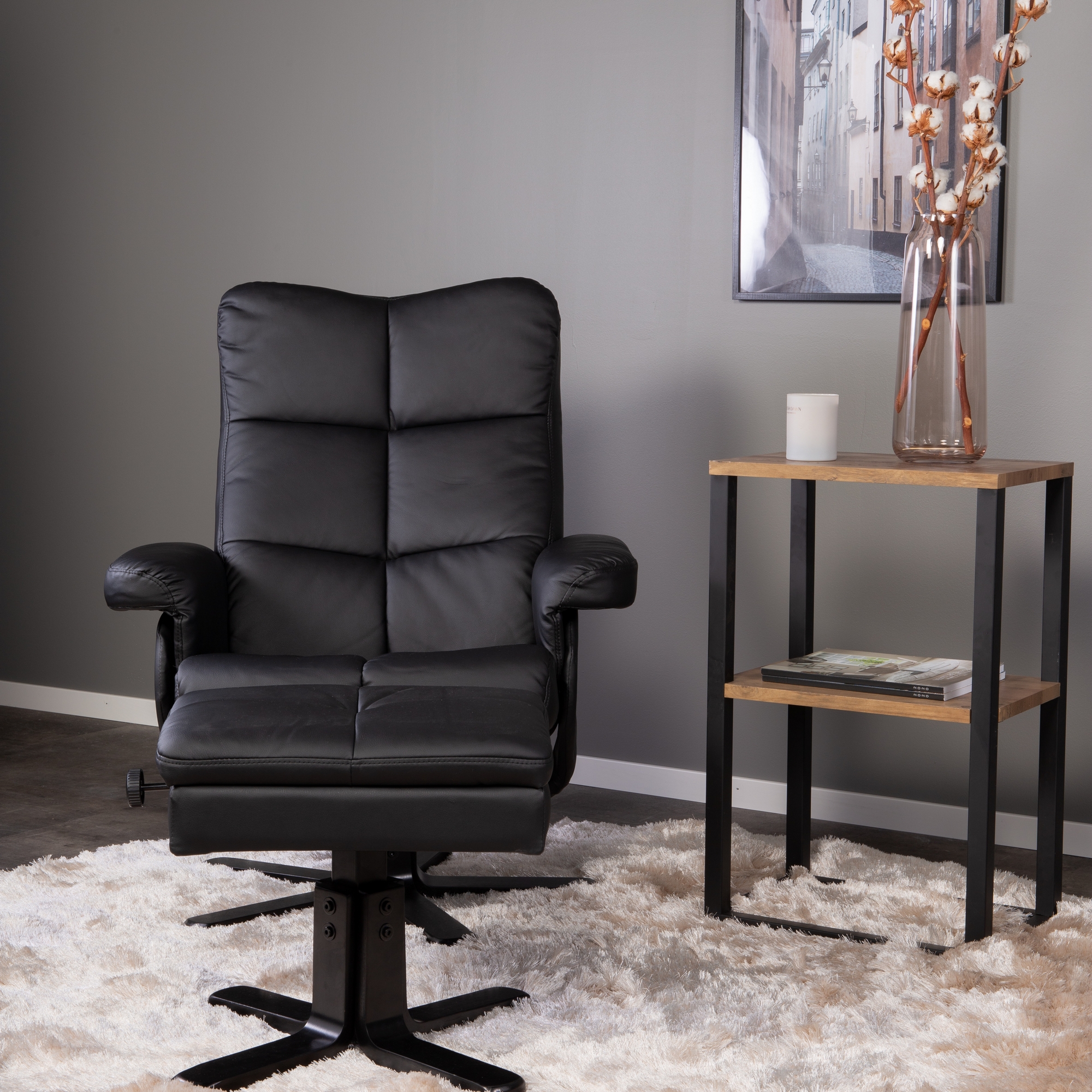 Sidobord Venture Home Rise 45