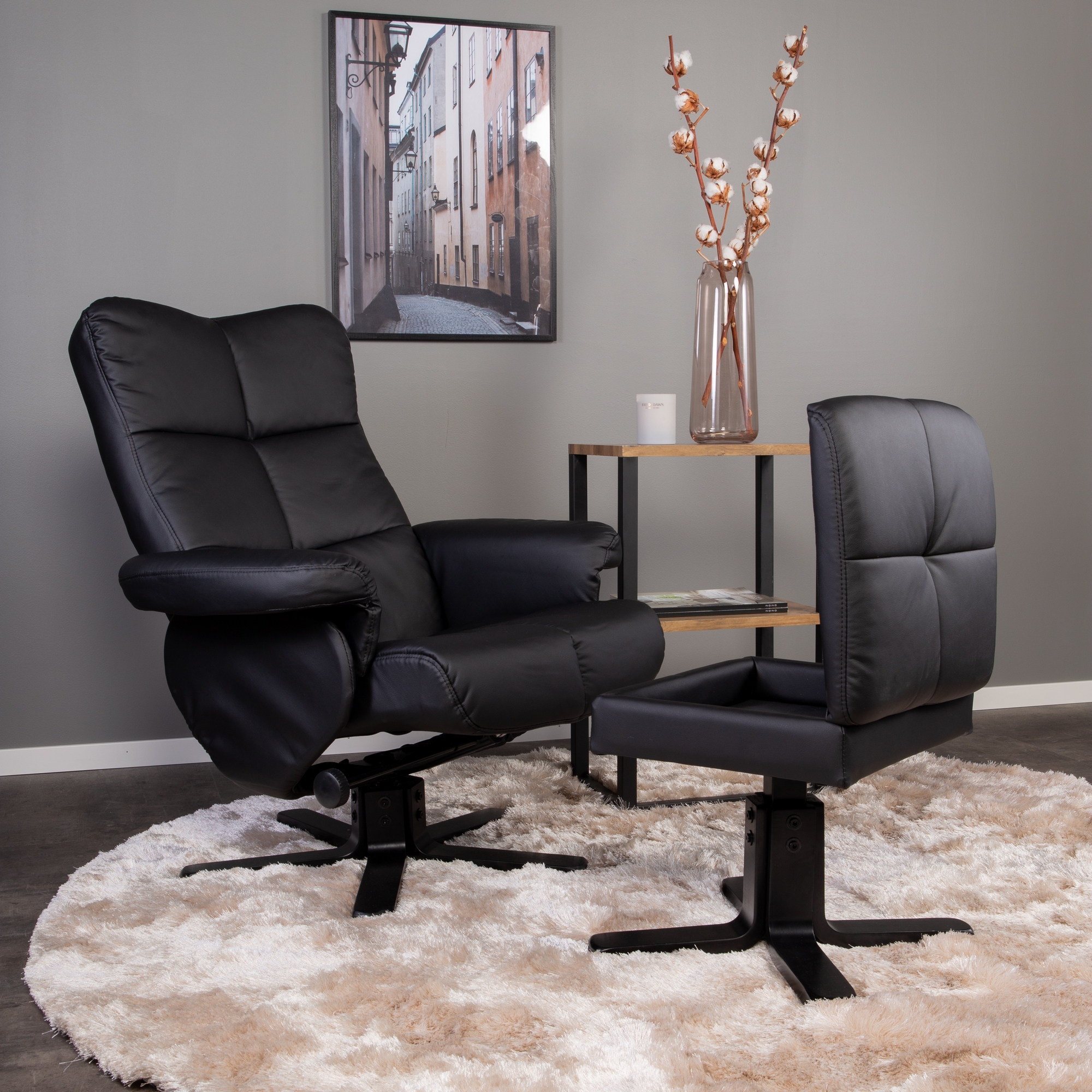 Sidobord Venture Home Rise 45