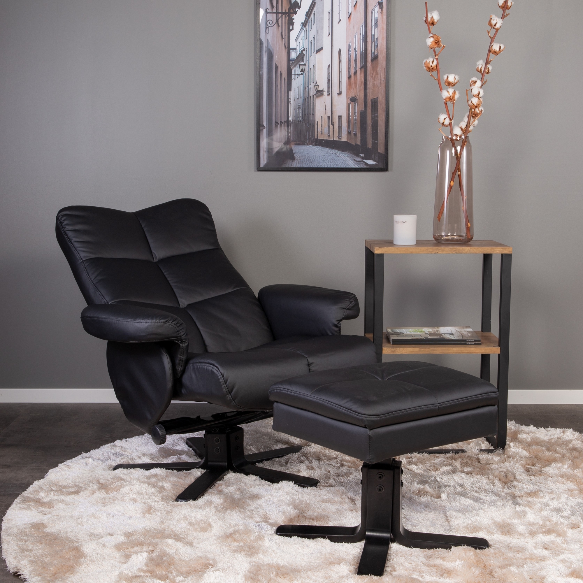 Sidobord Venture Home Rise 45