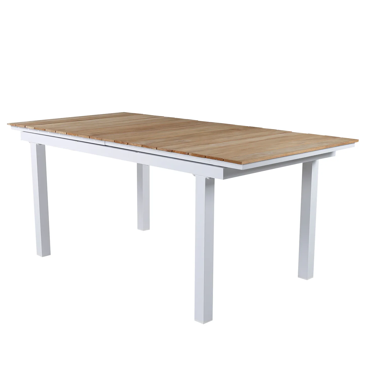 Vit/Teak