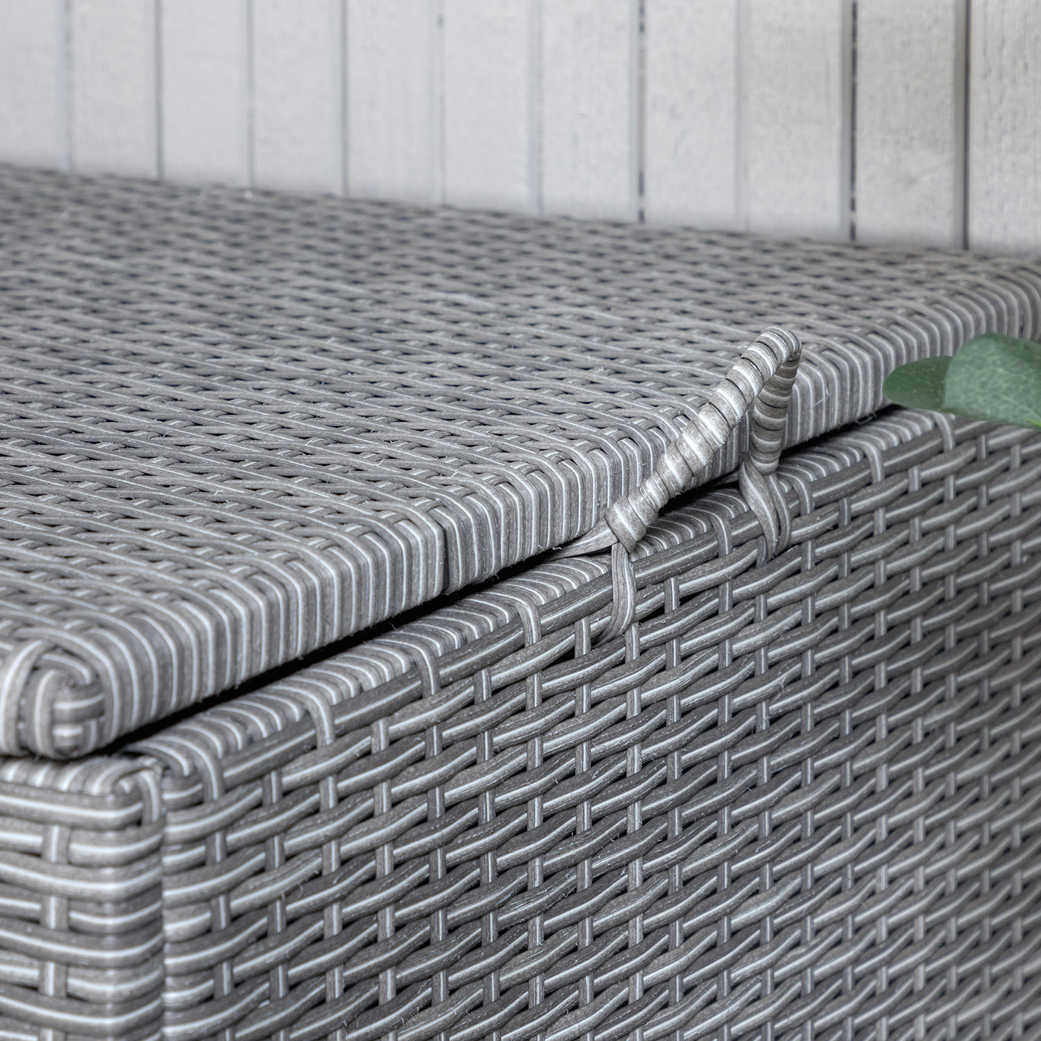 Dynbox Venture Home London Utomhus