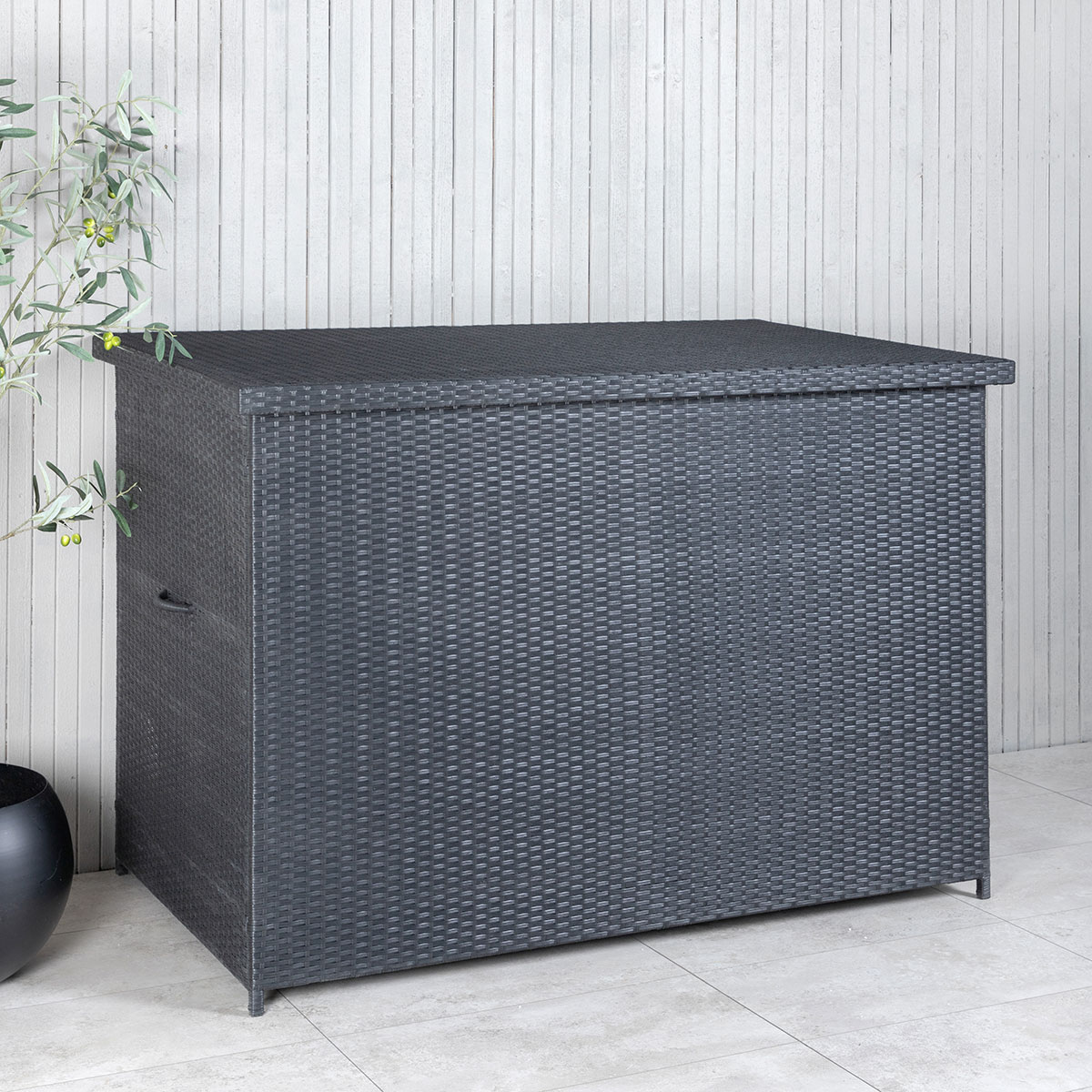 Dynbox Venture Home Amazon Utomhus