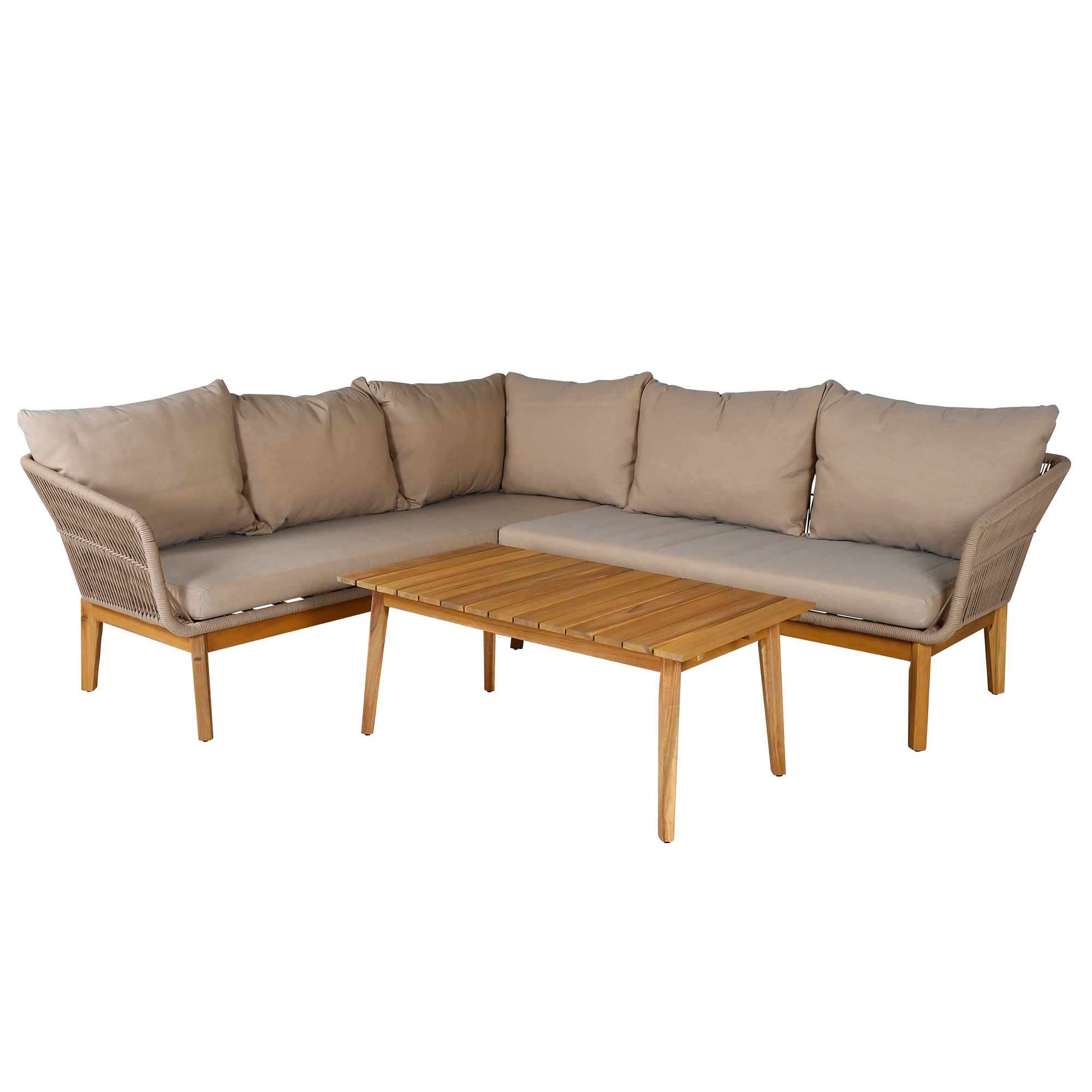 Hörnsoffa Venture Home Chania