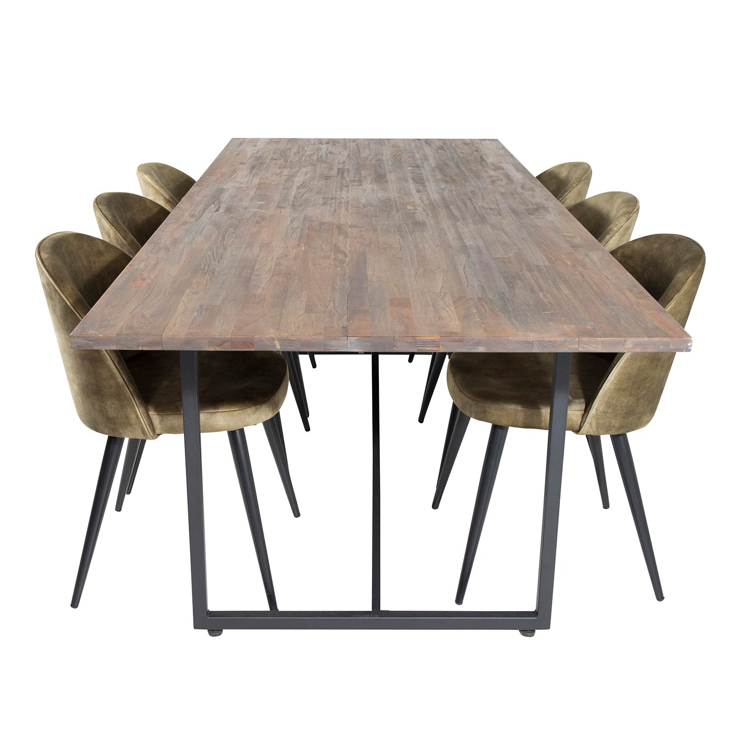 Matgrupp Venture Home Peo med 6 Valentina Stolar