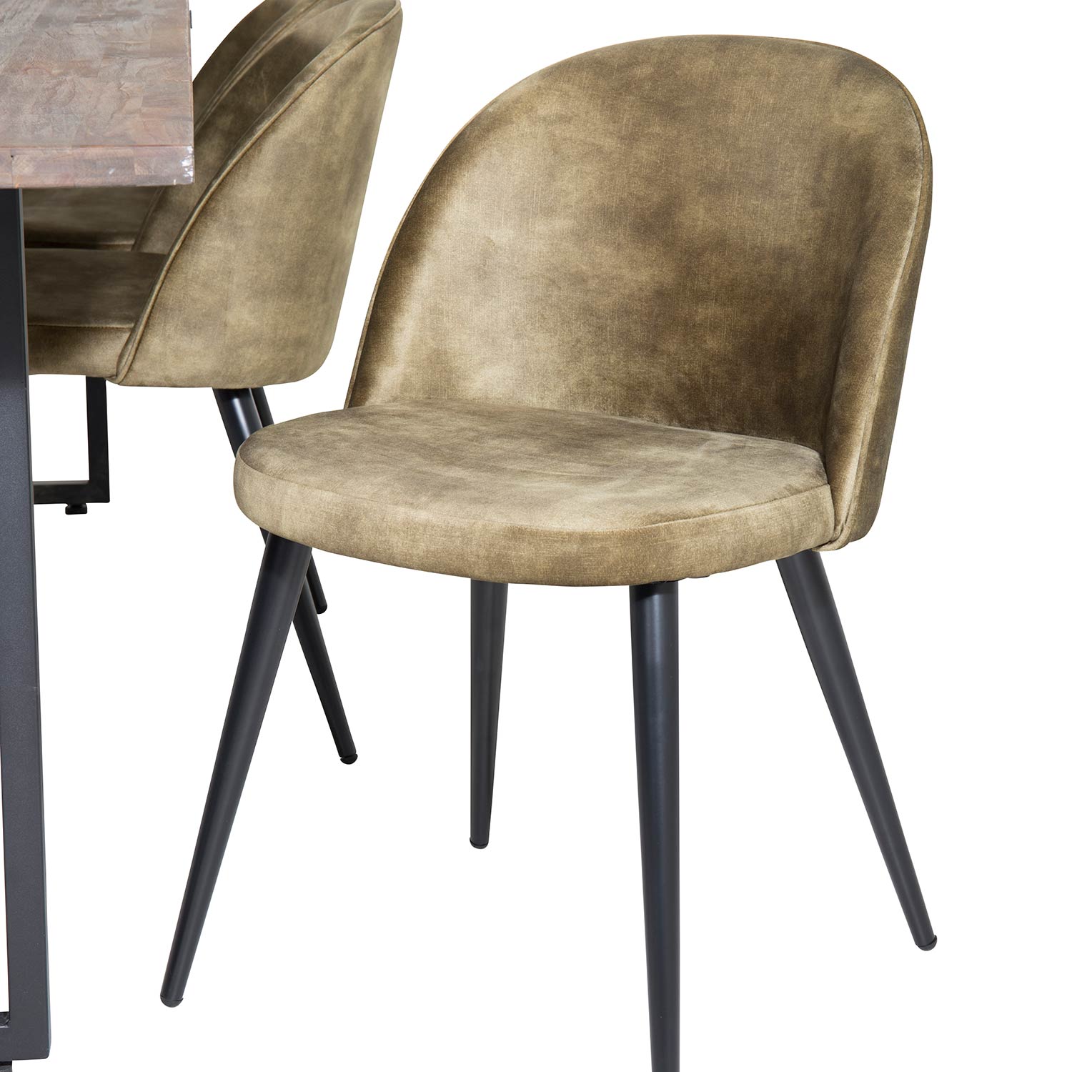 Matgrupp Venture Home Peo med 6 Valentina Stolar