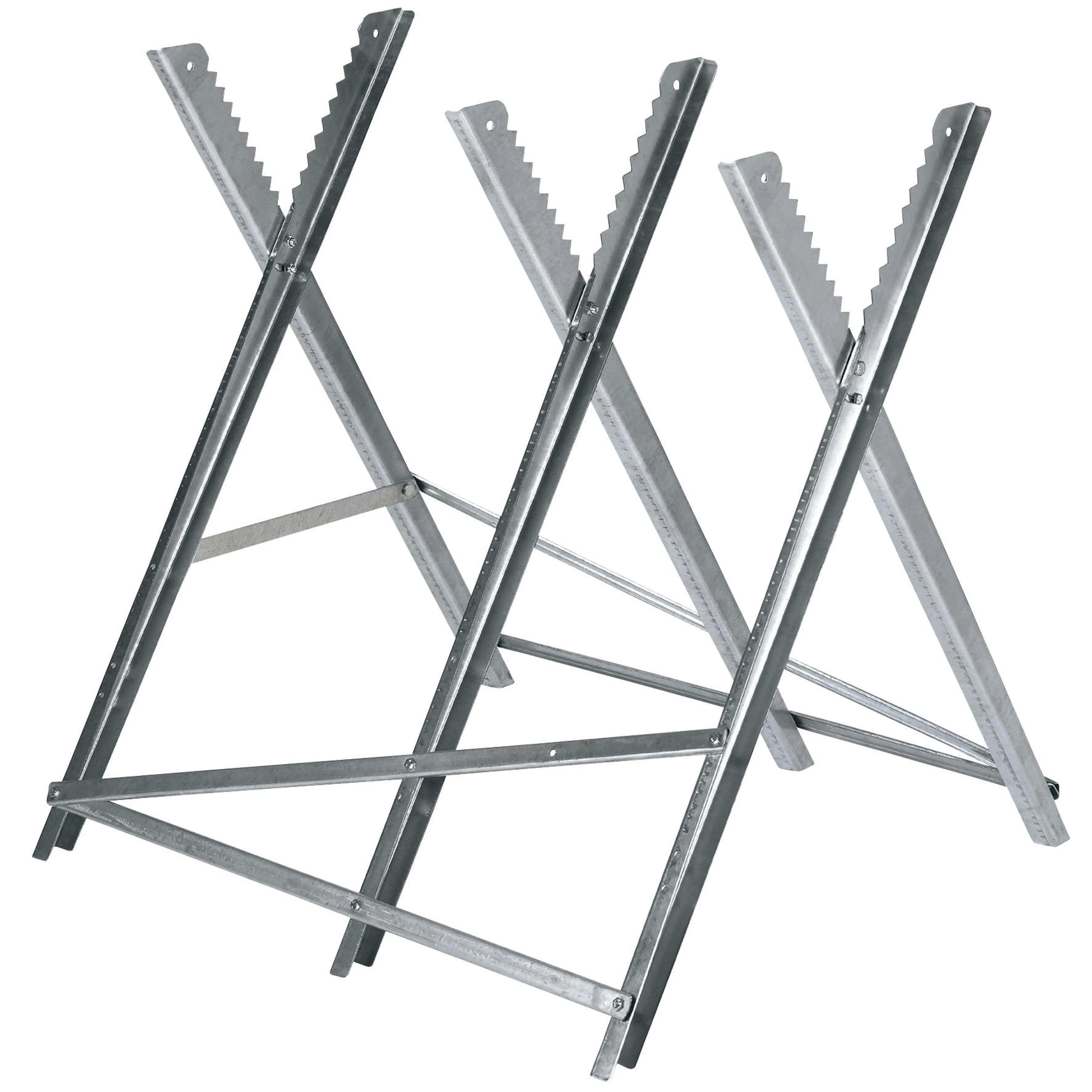 Sågbock Einhell i Metall
