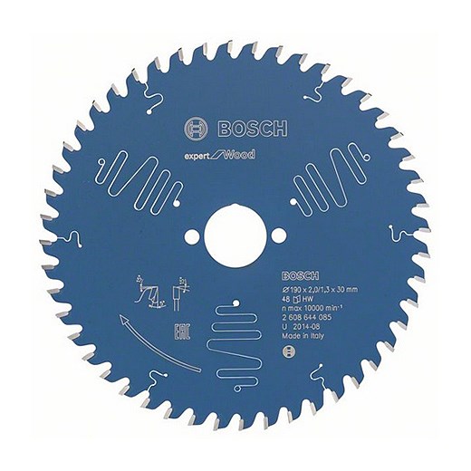 Sågblad & sågklinga