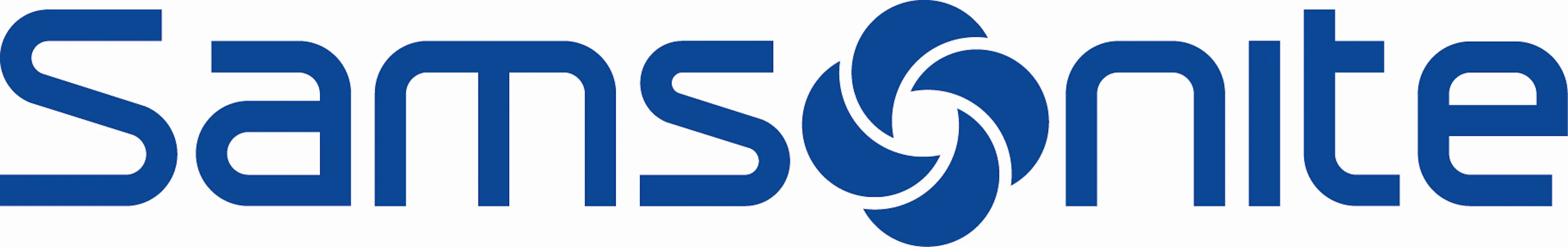 Samsonite logo