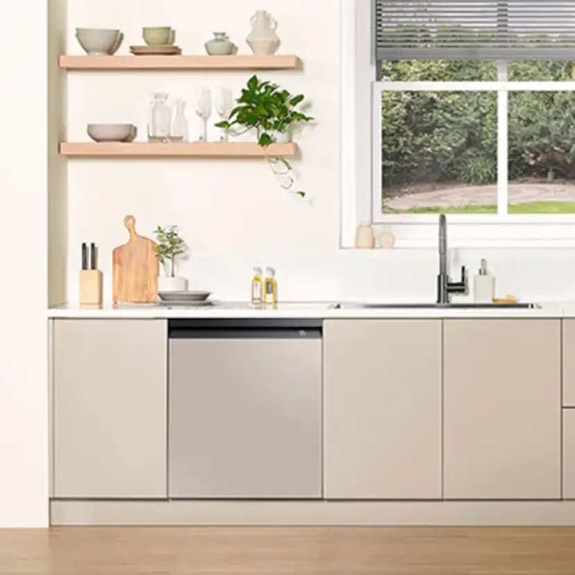 Panel Samsung DWS24PEU12 Till Diskmaskin